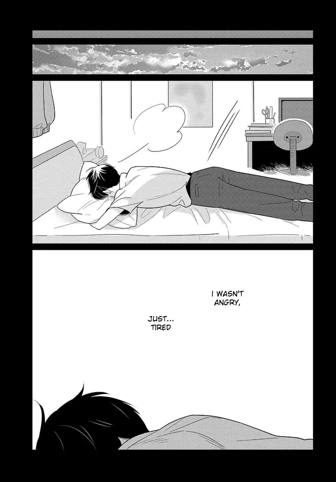 Nibanme na Boku to Ichiban no Kanojo