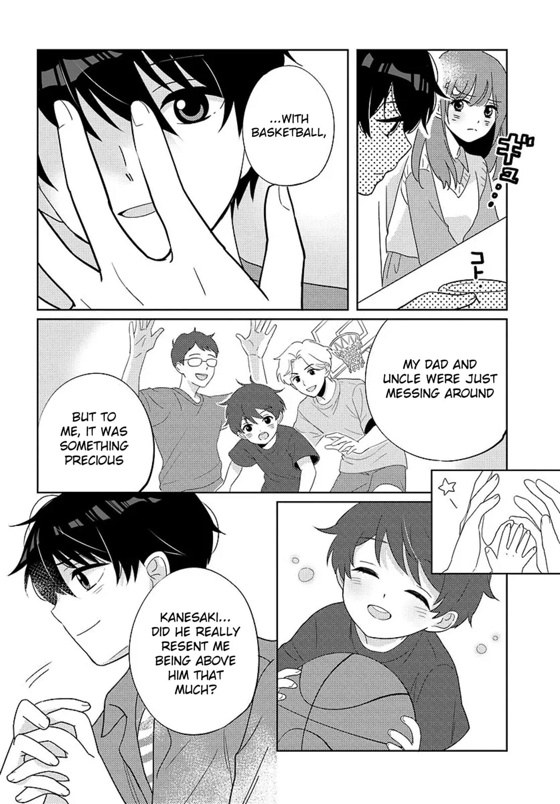 Nibanme na Boku to Ichiban no Kanojo