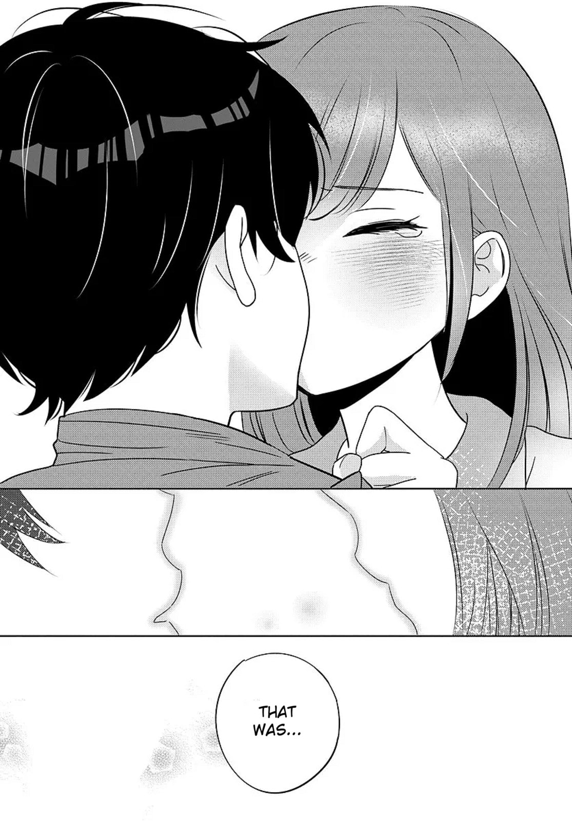 Nibanme na Boku to Ichiban no Kanojo