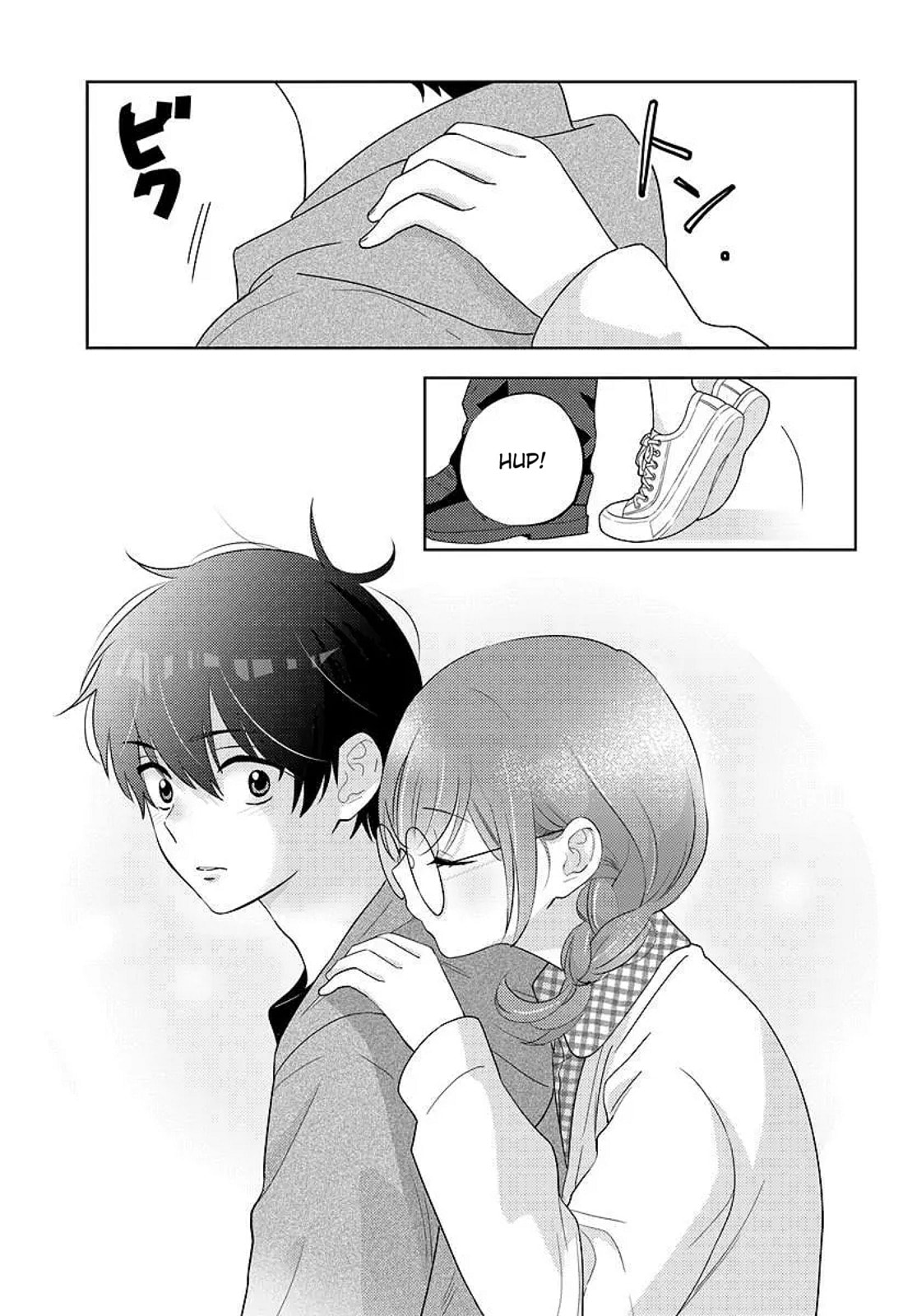 Nibanme na Boku to Ichiban no Kanojo