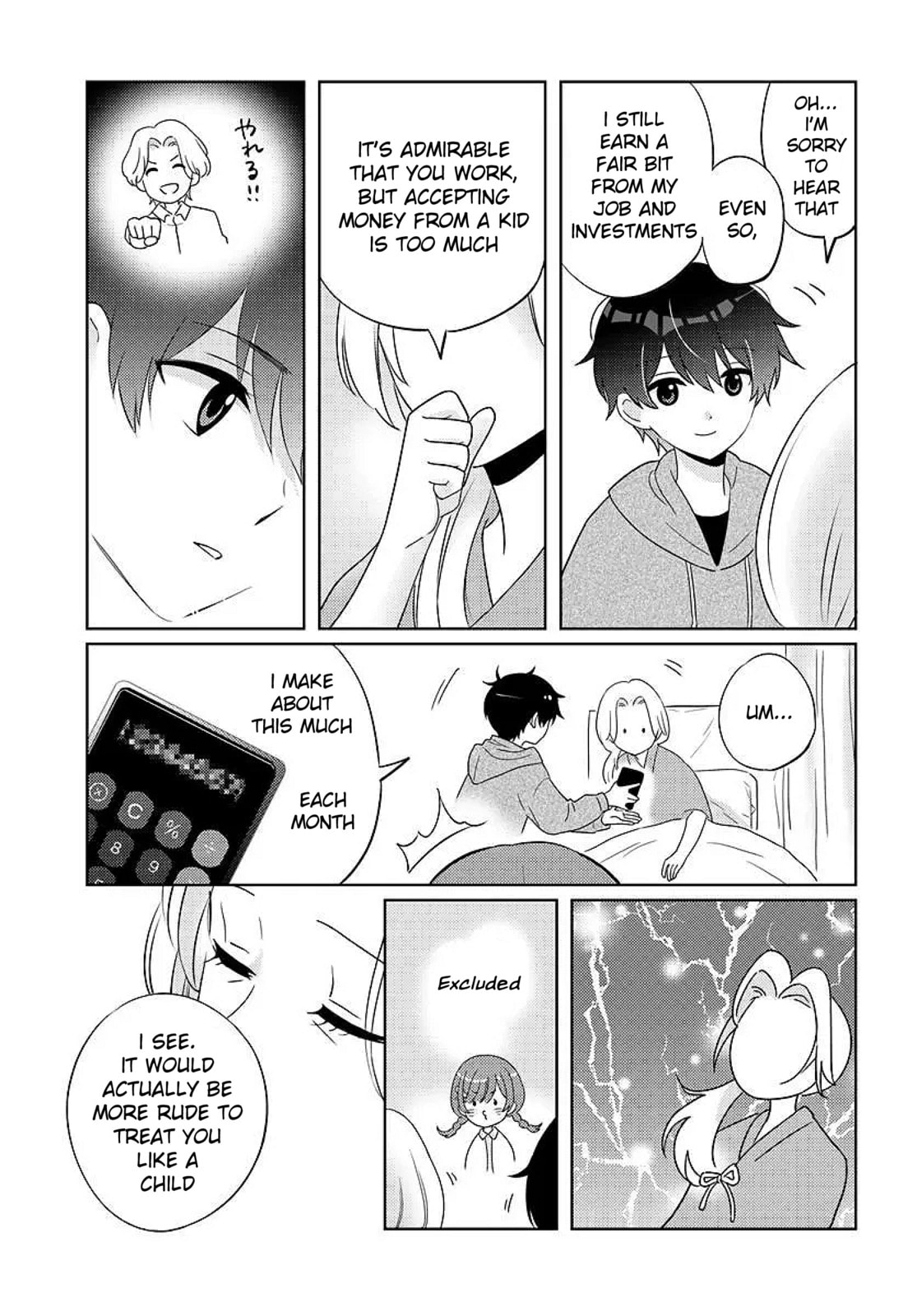 Nibanme na Boku to Ichiban no Kanojo