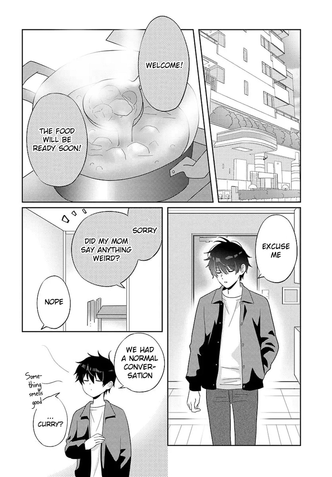 Nibanme na Boku to Ichiban no Kanojo