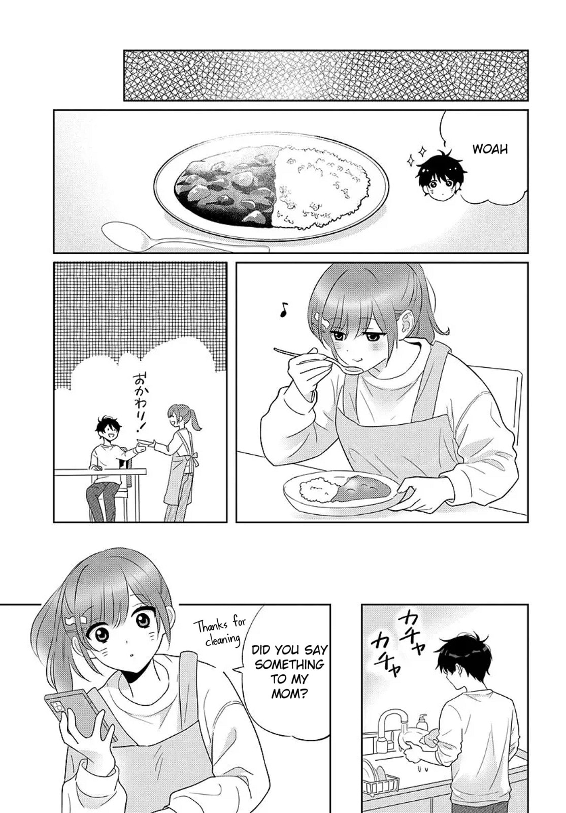 Nibanme na Boku to Ichiban no Kanojo