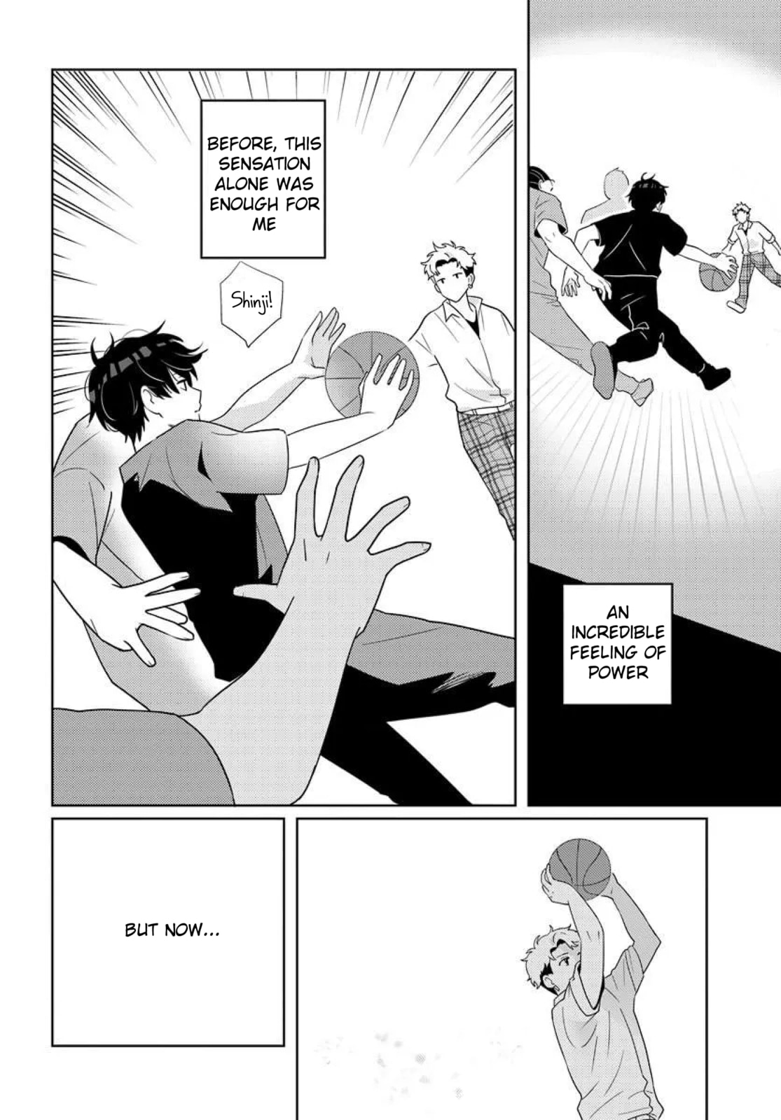 Nibanme na Boku to Ichiban no Kanojo
