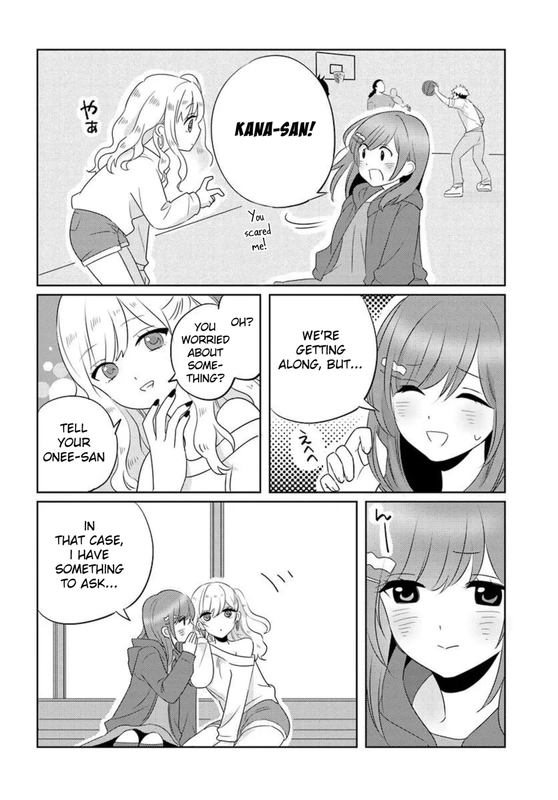 Nibanme na Boku to Ichiban no Kanojo