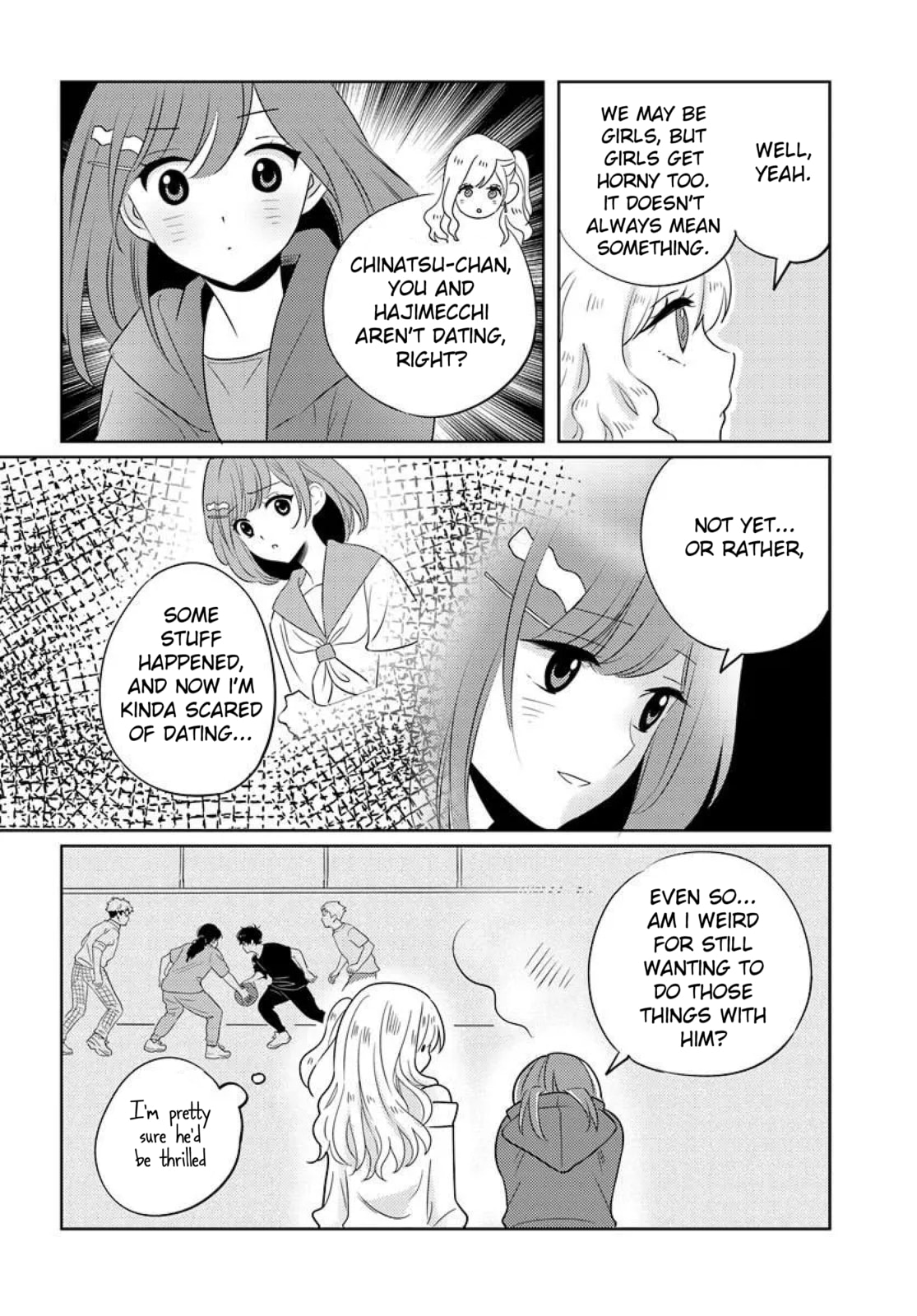 Nibanme na Boku to Ichiban no Kanojo