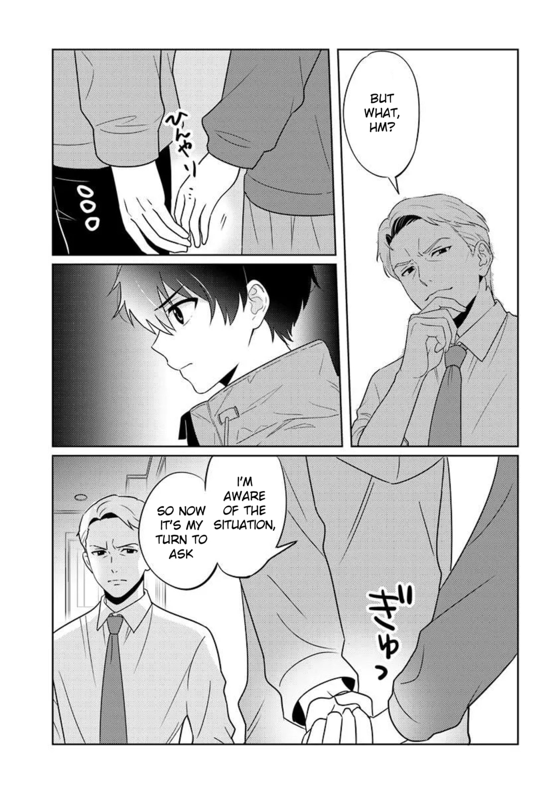 Nibanme na Boku to Ichiban no Kanojo