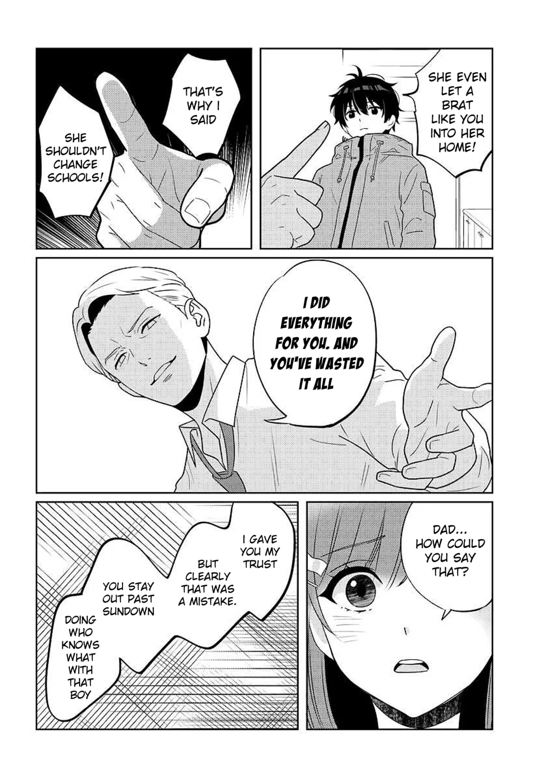 Nibanme na Boku to Ichiban no Kanojo