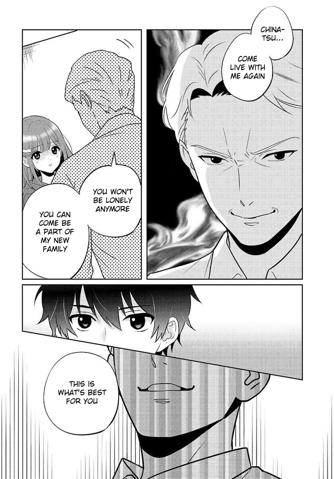Nibanme na Boku to Ichiban no Kanojo