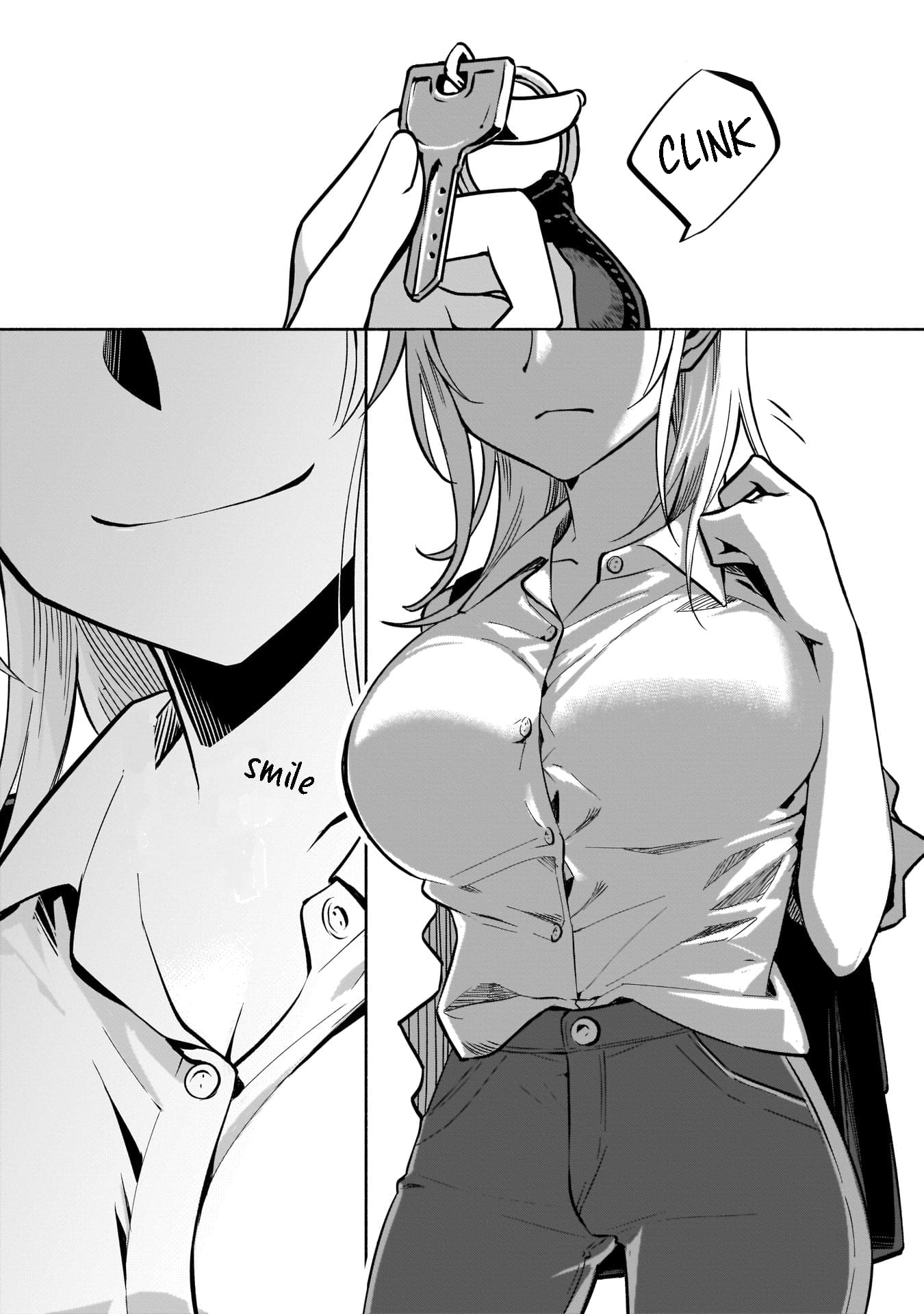 Bocchi no Boku ni Kyousei Kanojo ga Yattekita