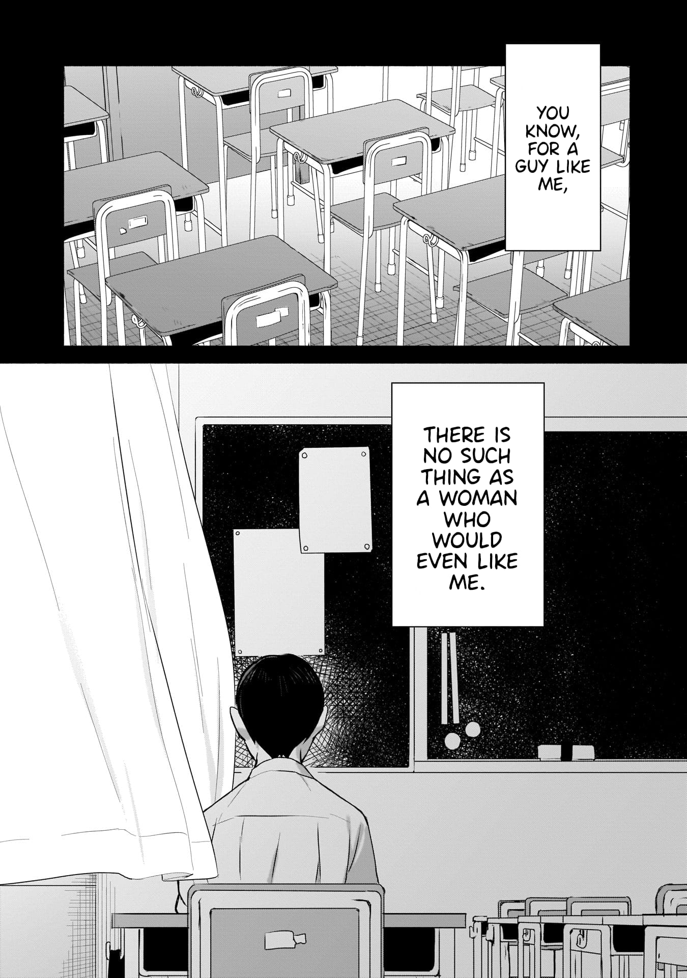Bocchi no Boku ni Kyousei Kanojo ga Yattekita