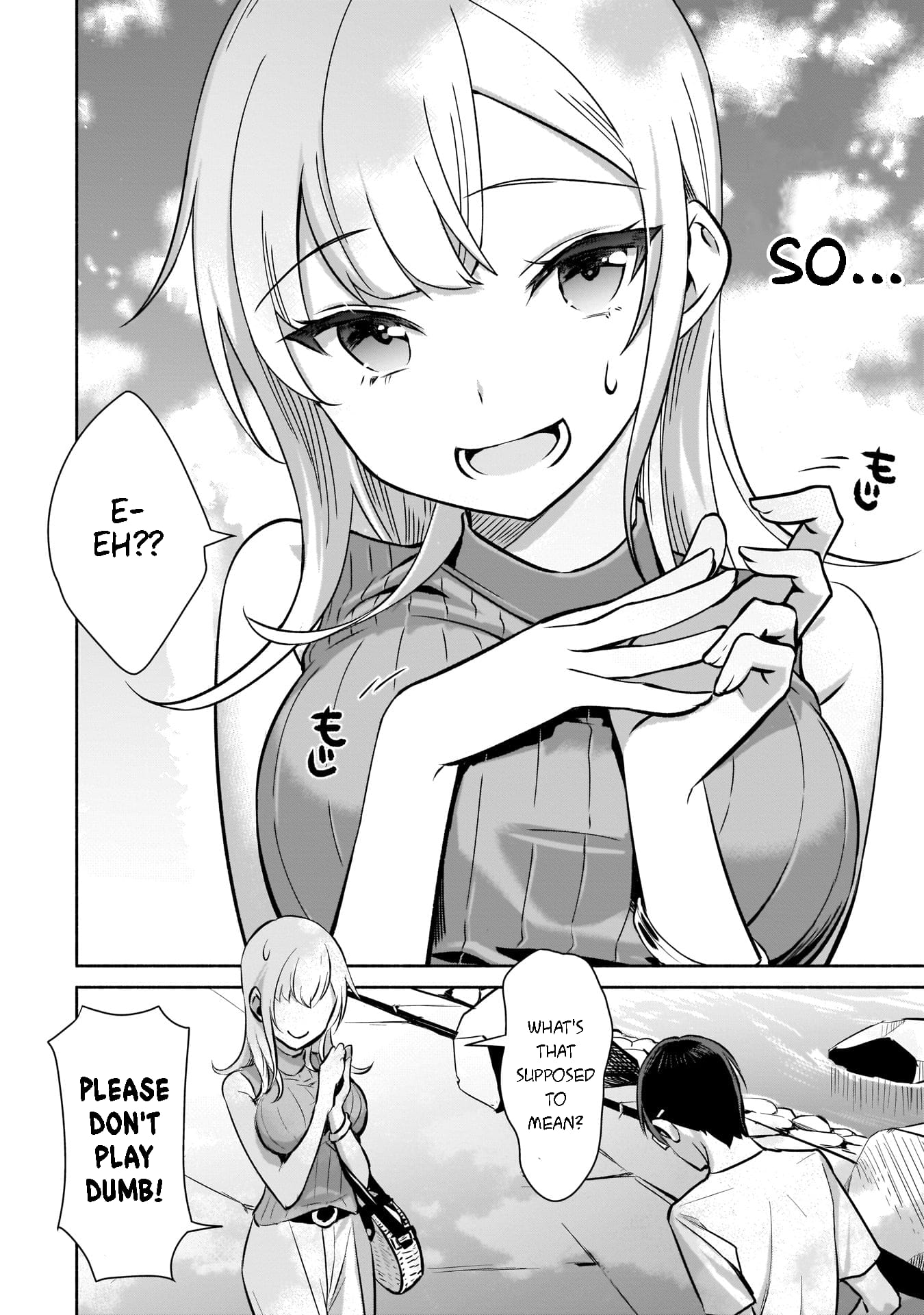 Bocchi no Boku ni Kyousei Kanojo ga Yattekita