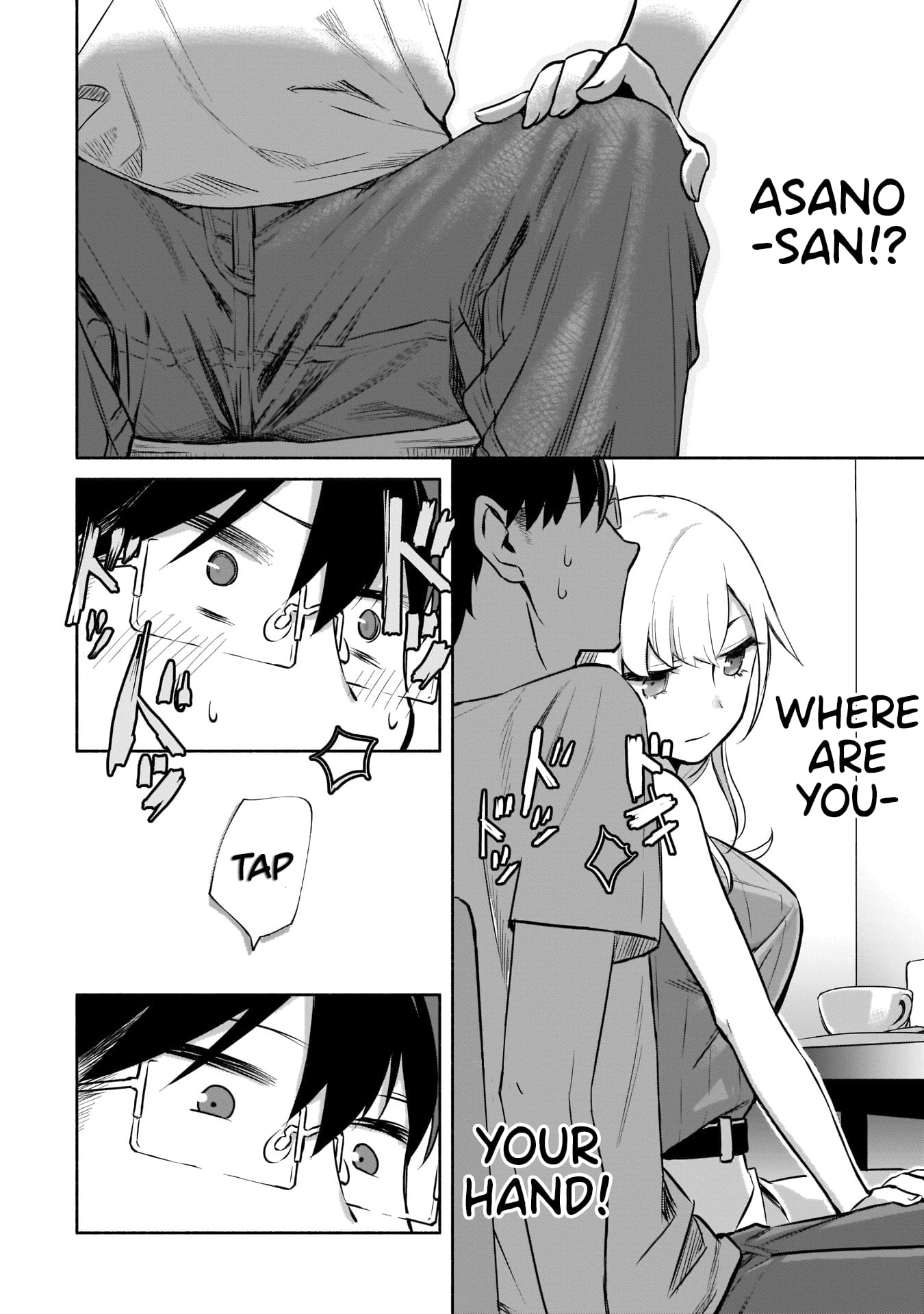 Bocchi no Boku ni Kyousei Kanojo ga Yattekita