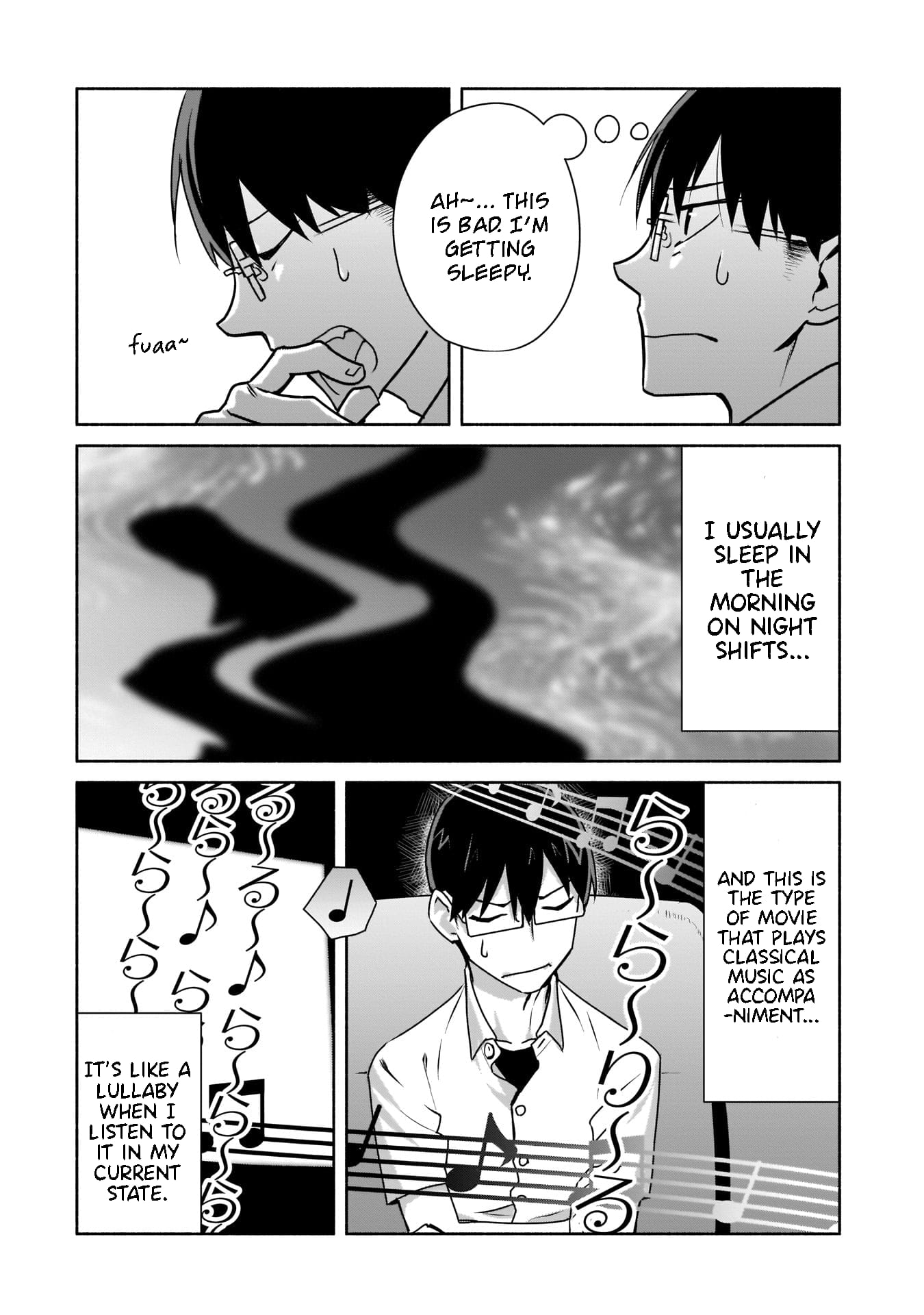 Bocchi no Boku ni Kyousei Kanojo ga Yattekita