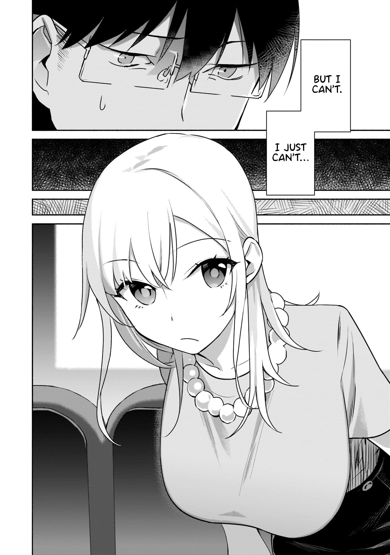 Bocchi no Boku ni Kyousei Kanojo ga Yattekita
