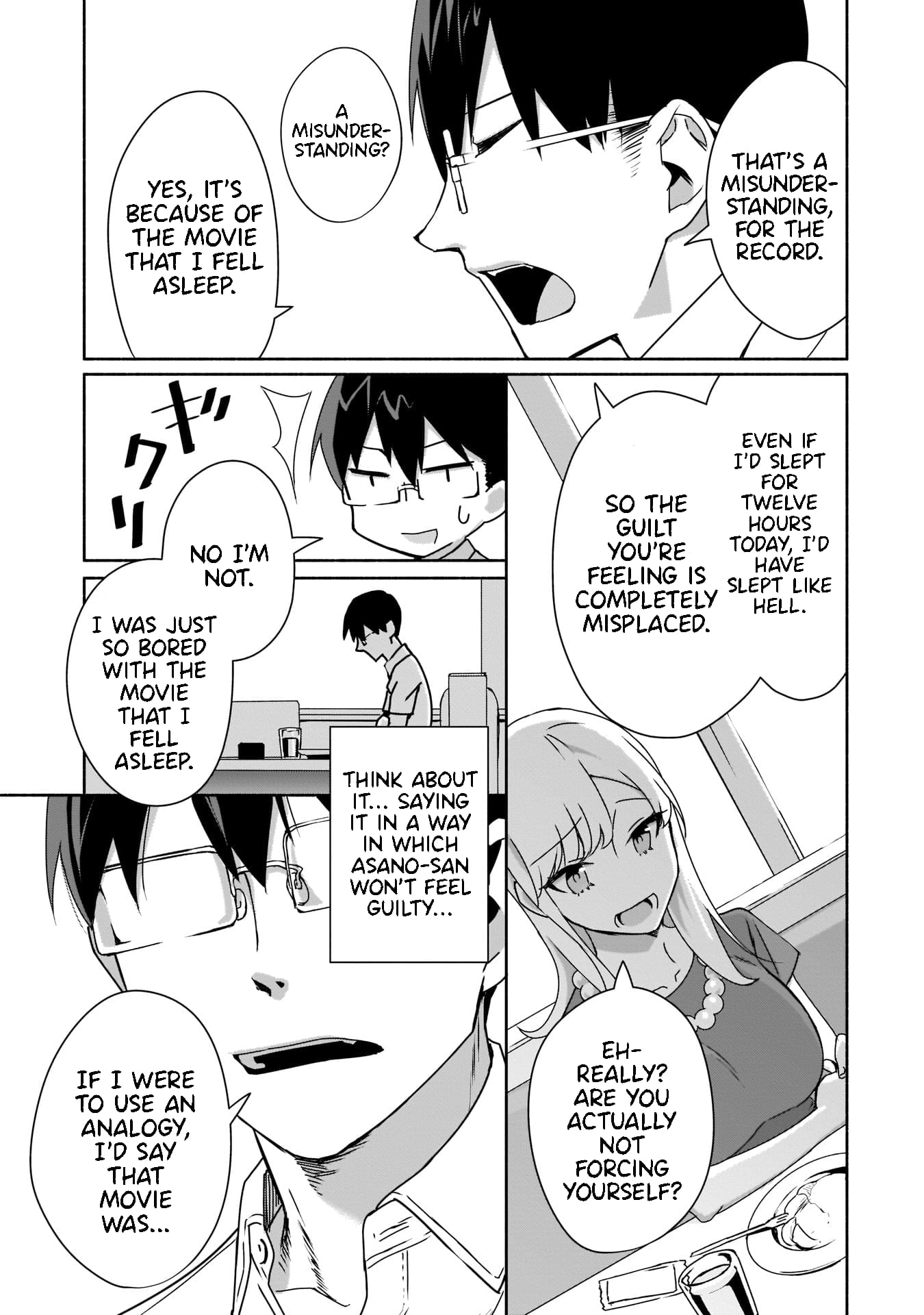 Bocchi no Boku ni Kyousei Kanojo ga Yattekita