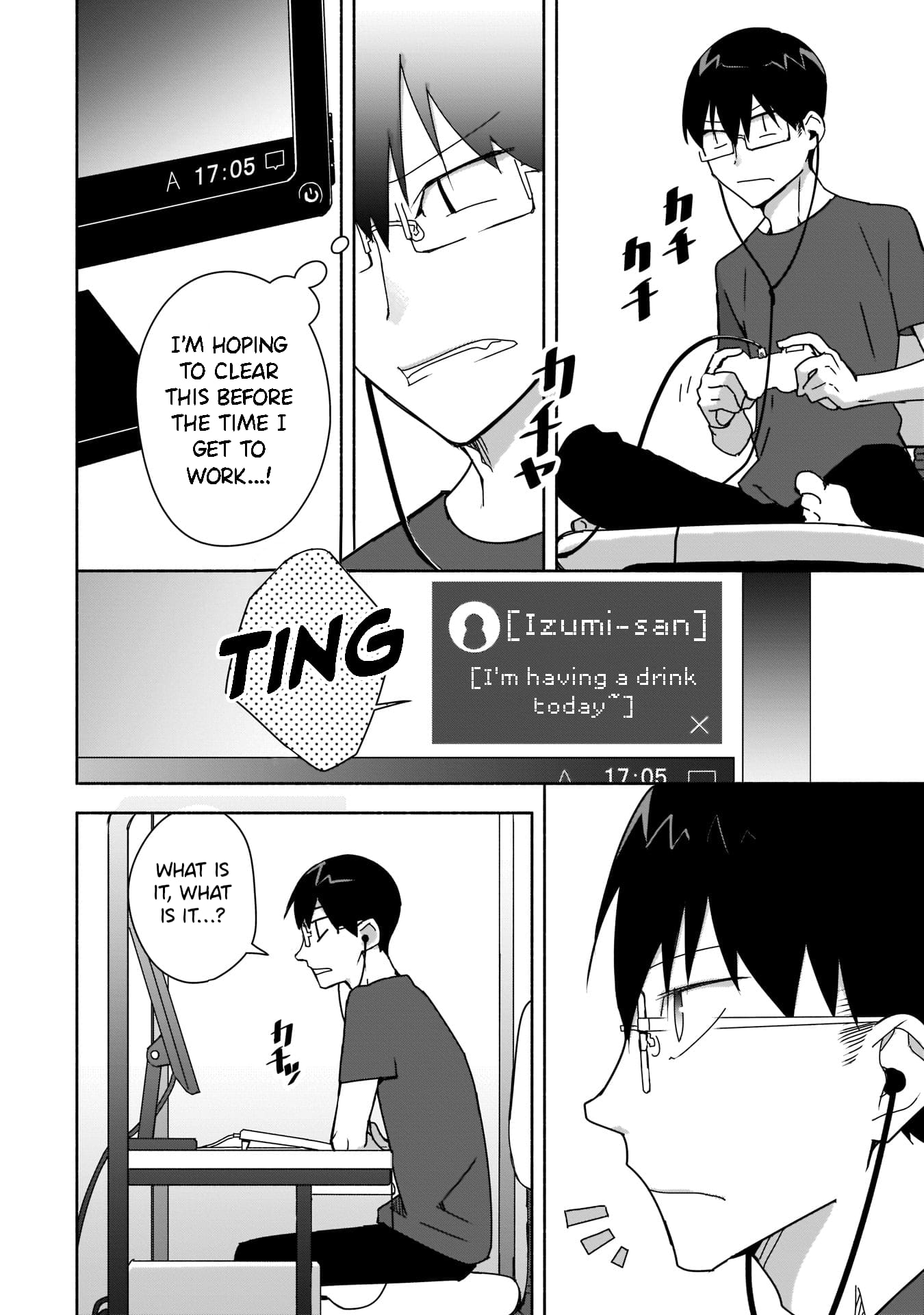 Bocchi no Boku ni Kyousei Kanojo ga Yattekita