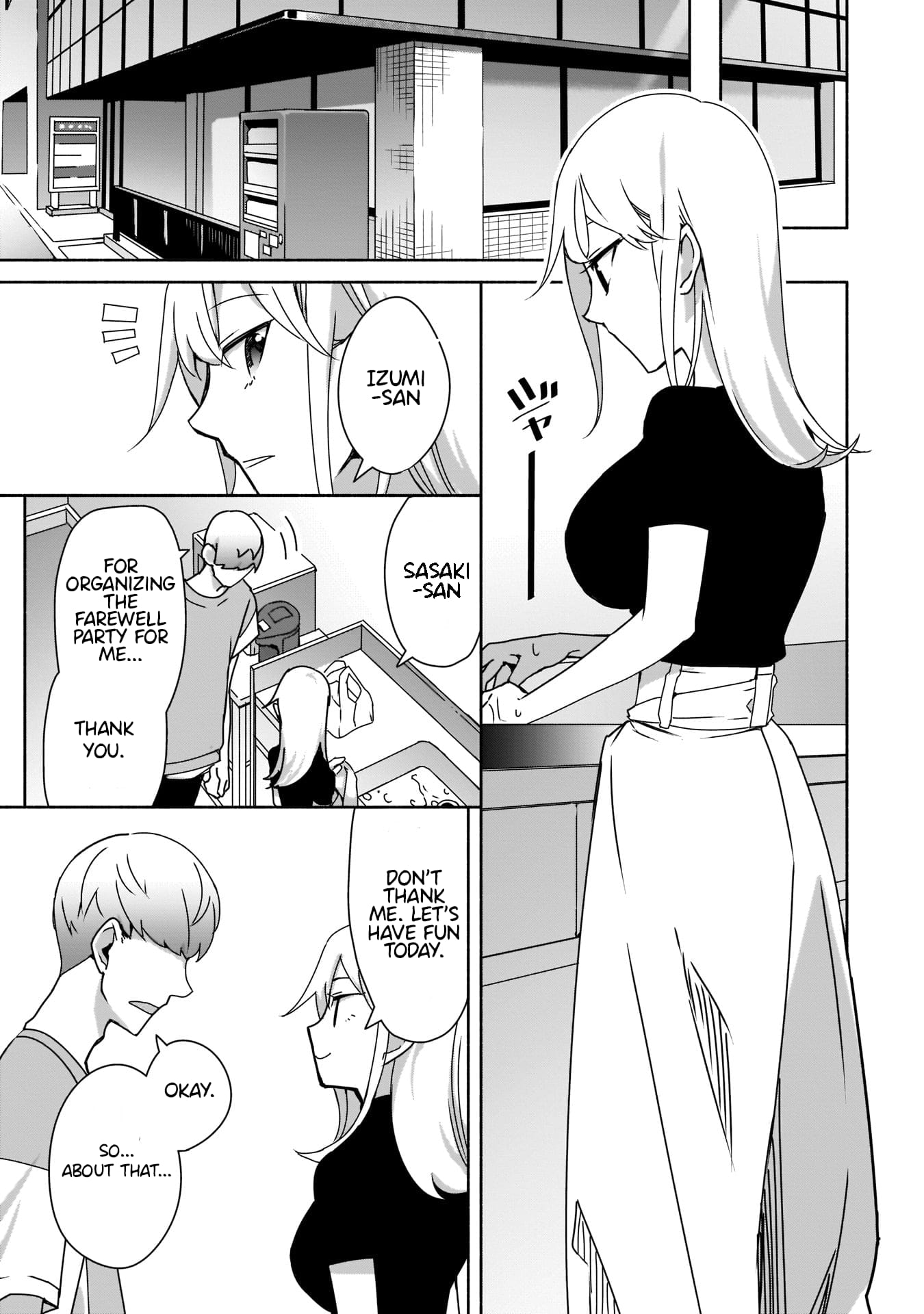 Bocchi no Boku ni Kyousei Kanojo ga Yattekita