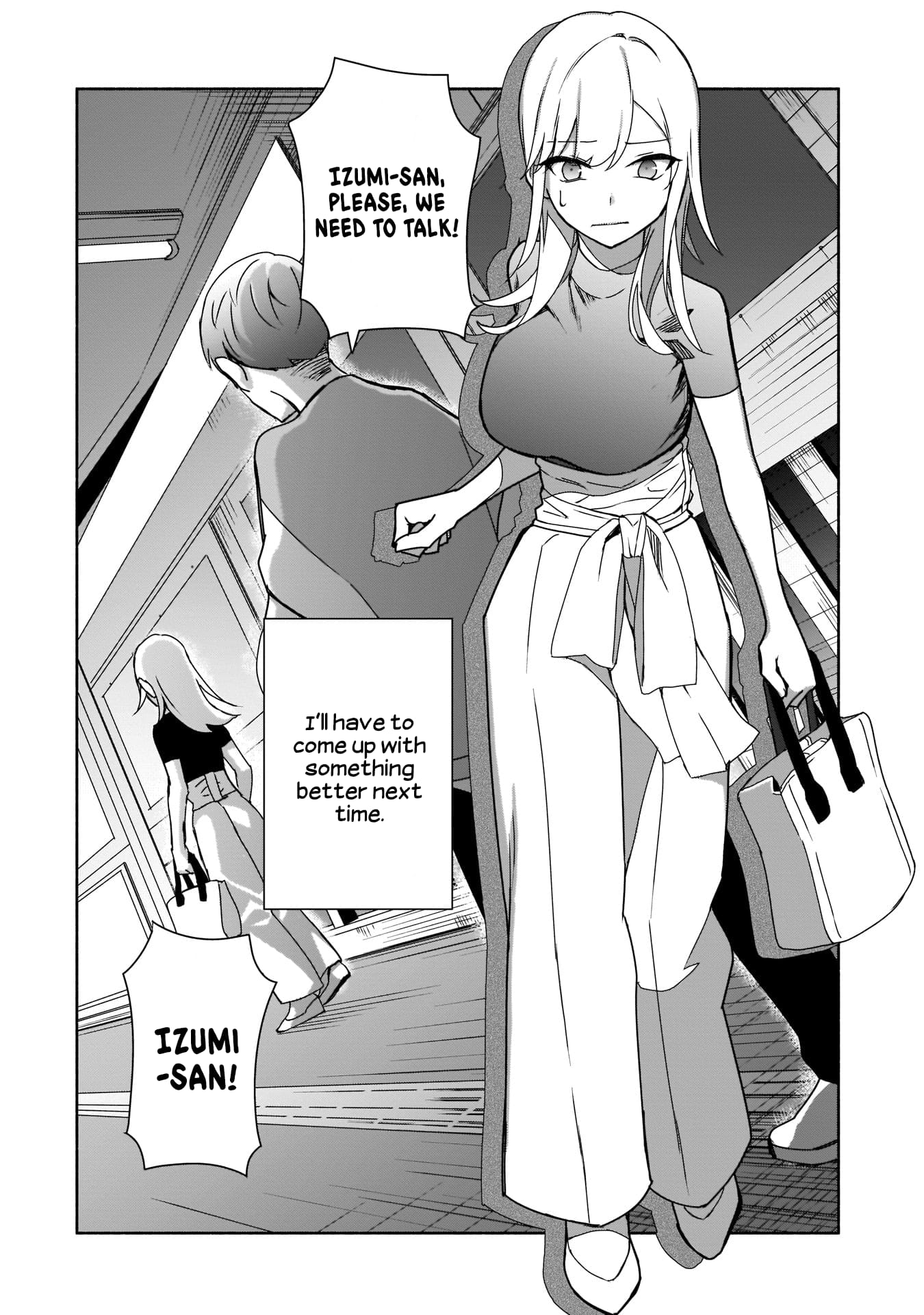Bocchi no Boku ni Kyousei Kanojo ga Yattekita