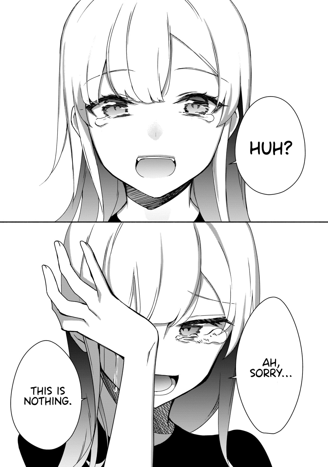 Bocchi no Boku ni Kyousei Kanojo ga Yattekita