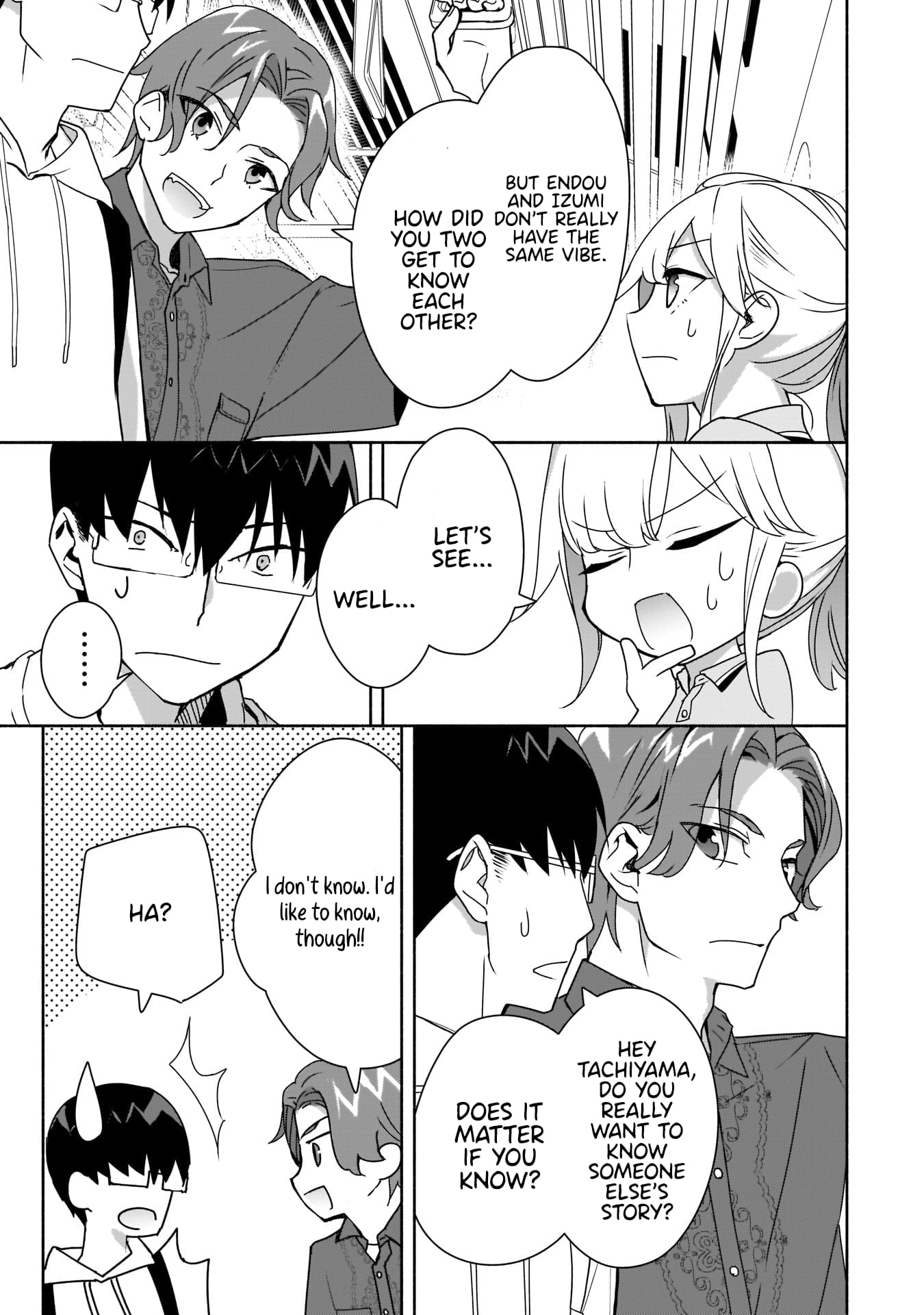 Bocchi no Boku ni Kyousei Kanojo ga Yattekita
