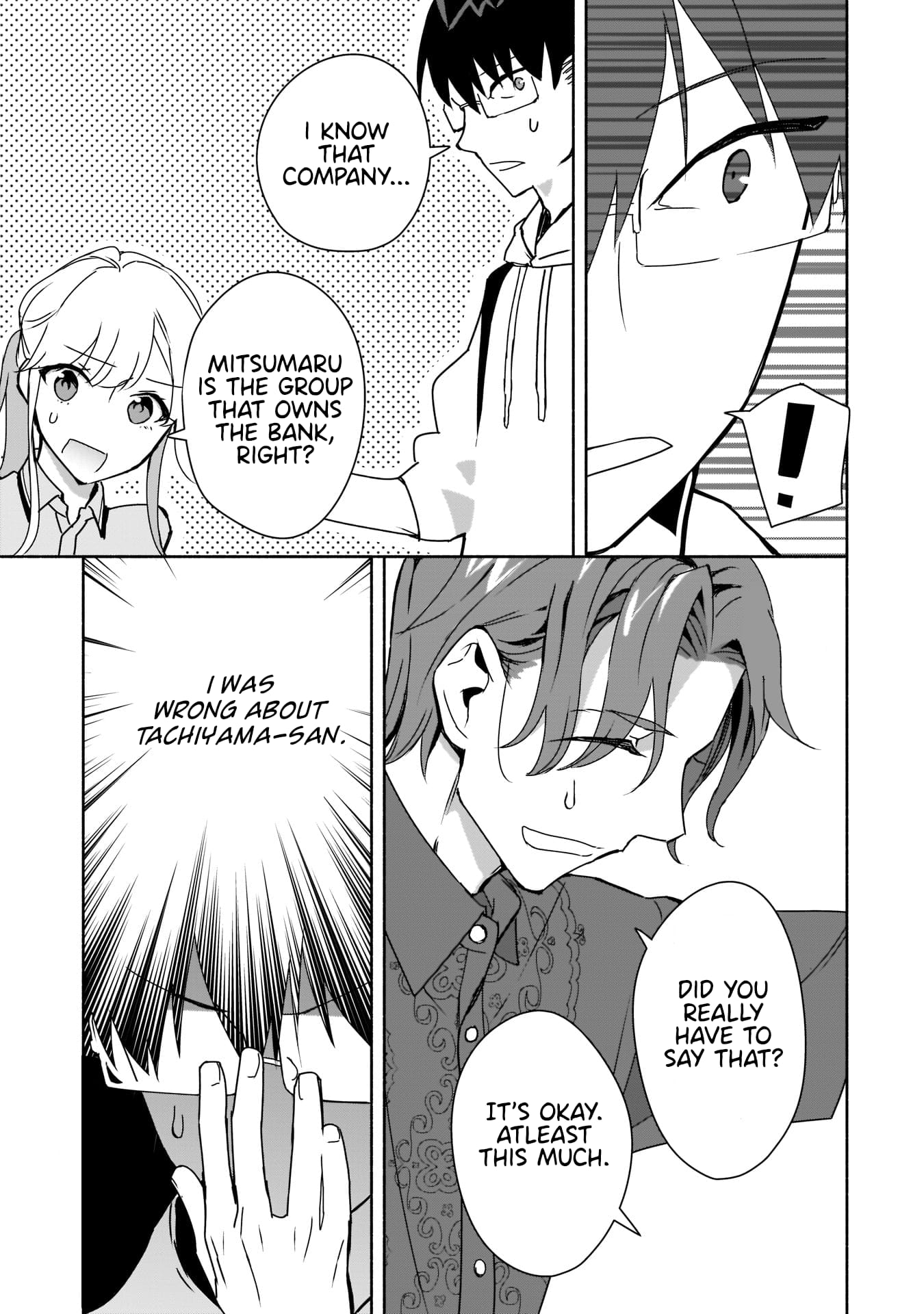 Bocchi no Boku ni Kyousei Kanojo ga Yattekita
