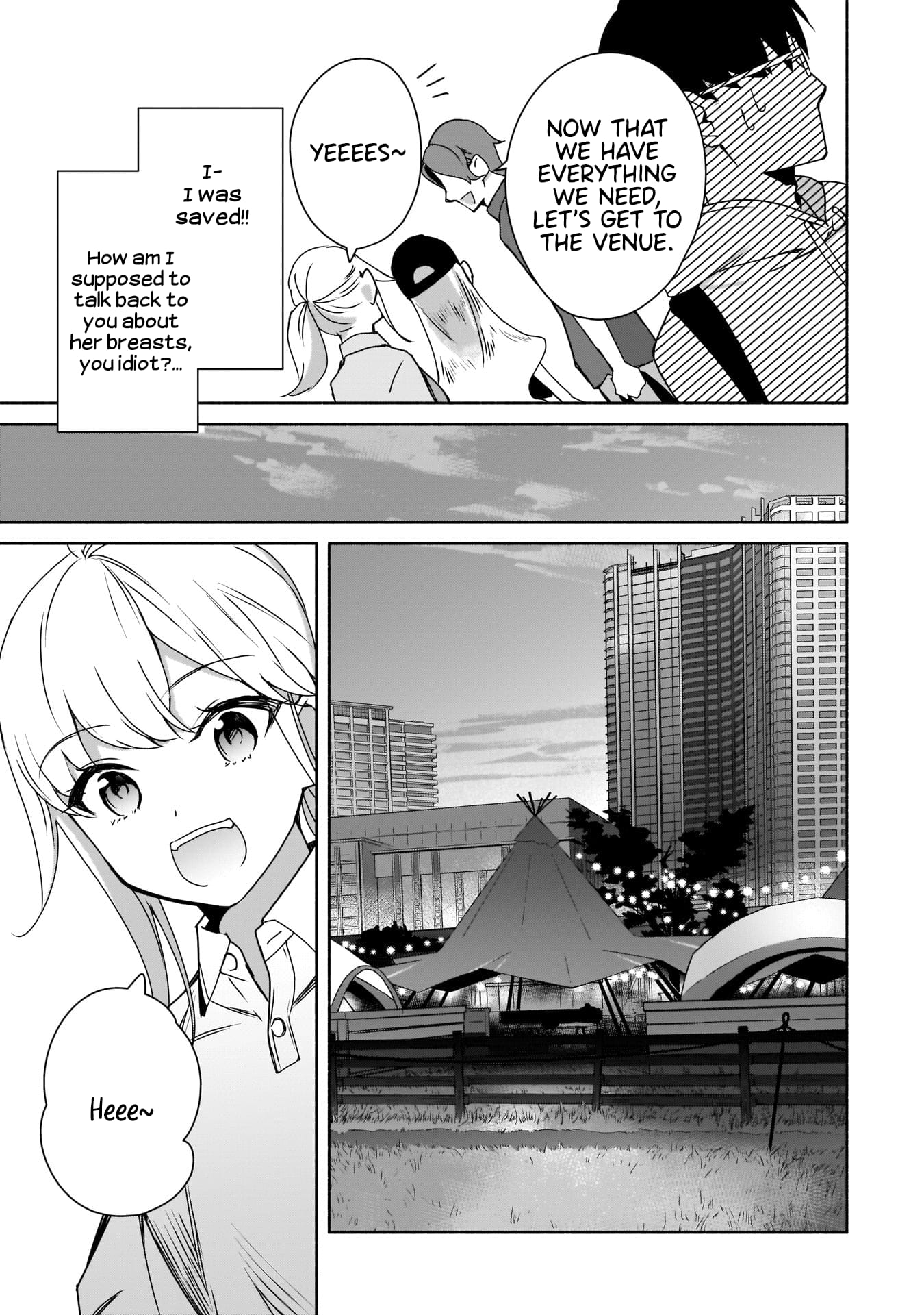 Bocchi no Boku ni Kyousei Kanojo ga Yattekita