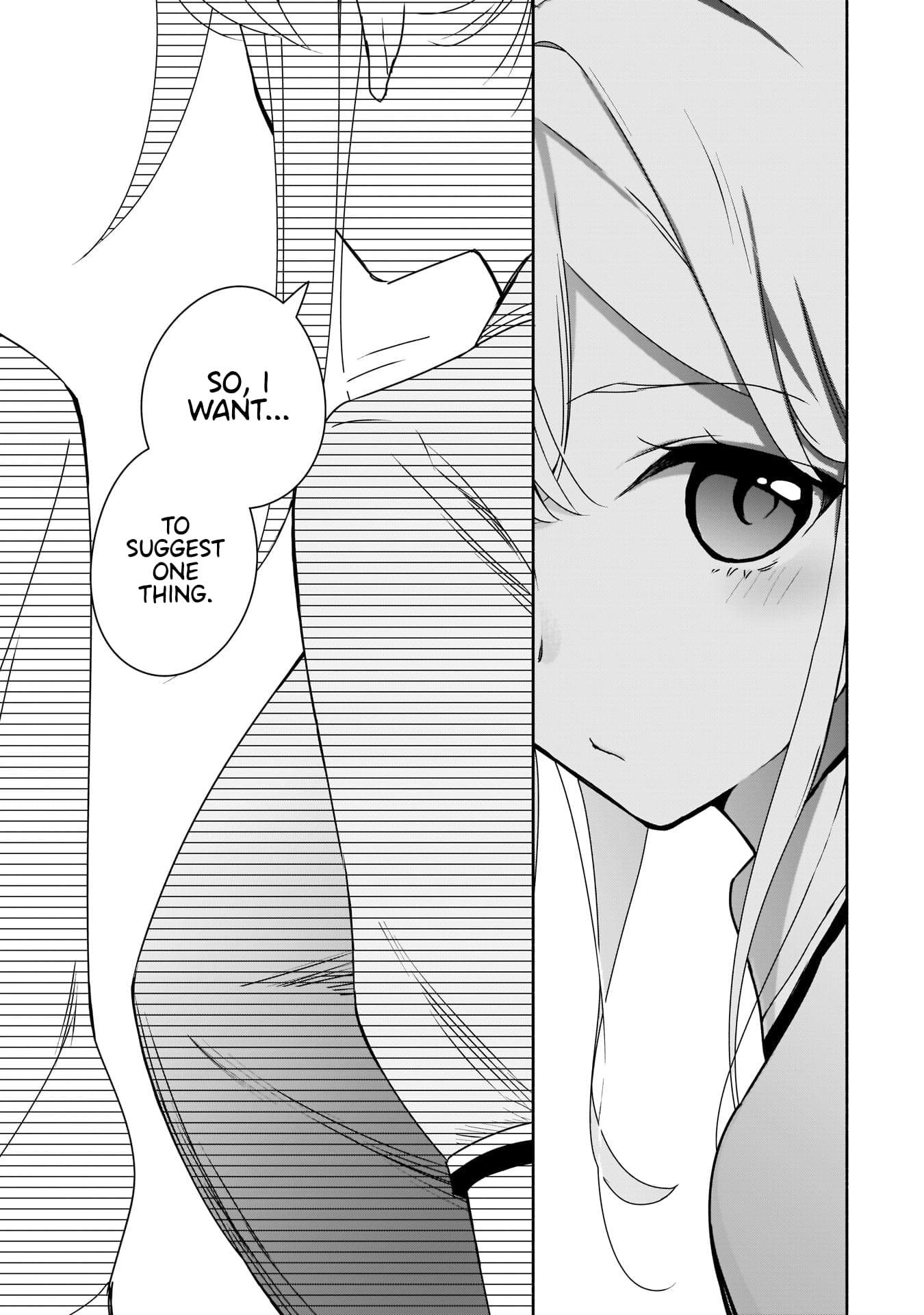 Bocchi no Boku ni Kyousei Kanojo ga Yattekita