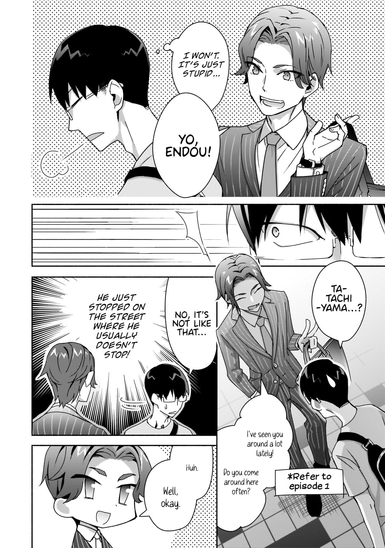 Bocchi no Boku ni Kyousei Kanojo ga Yattekita