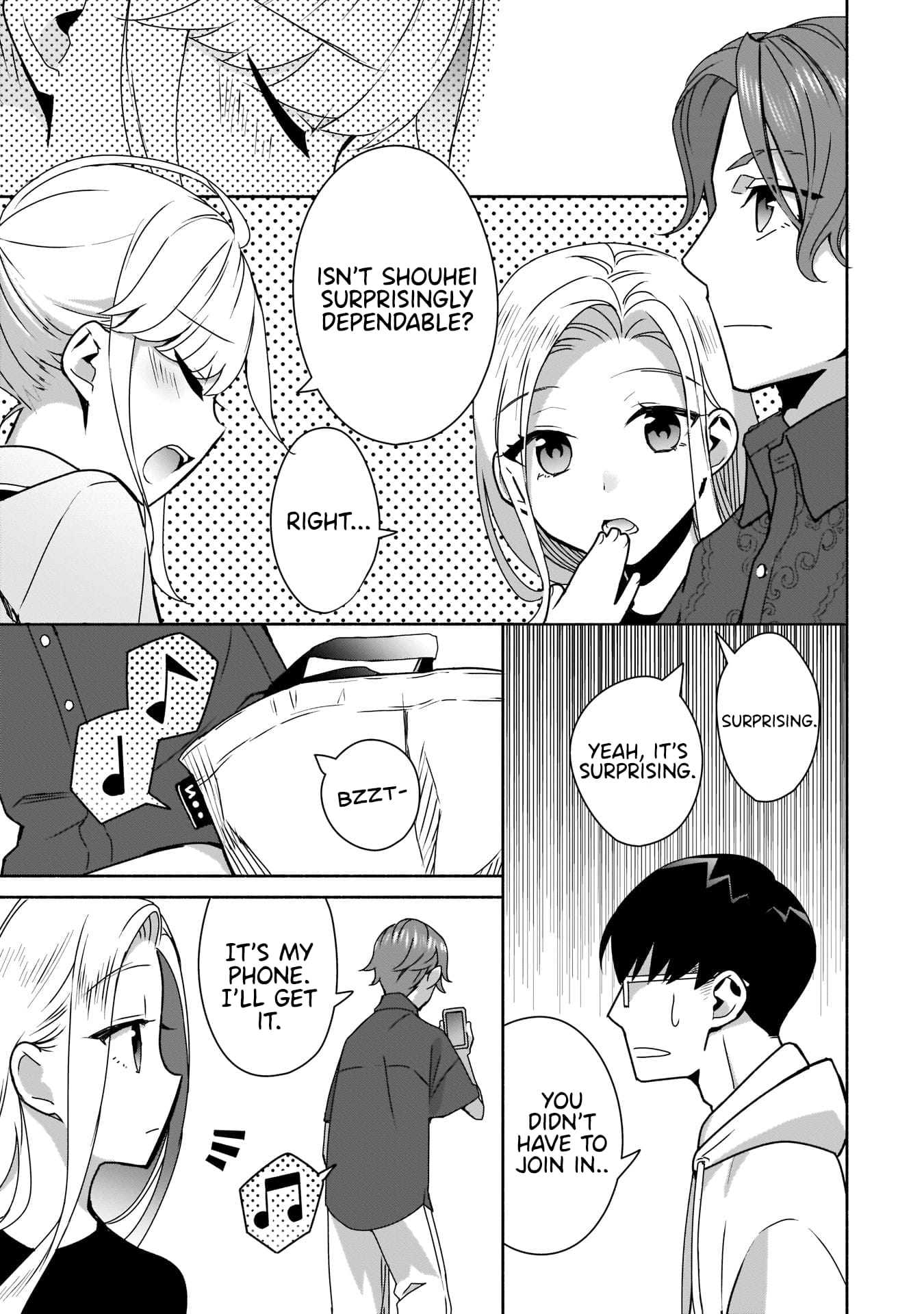 Bocchi no Boku ni Kyousei Kanojo ga Yattekita