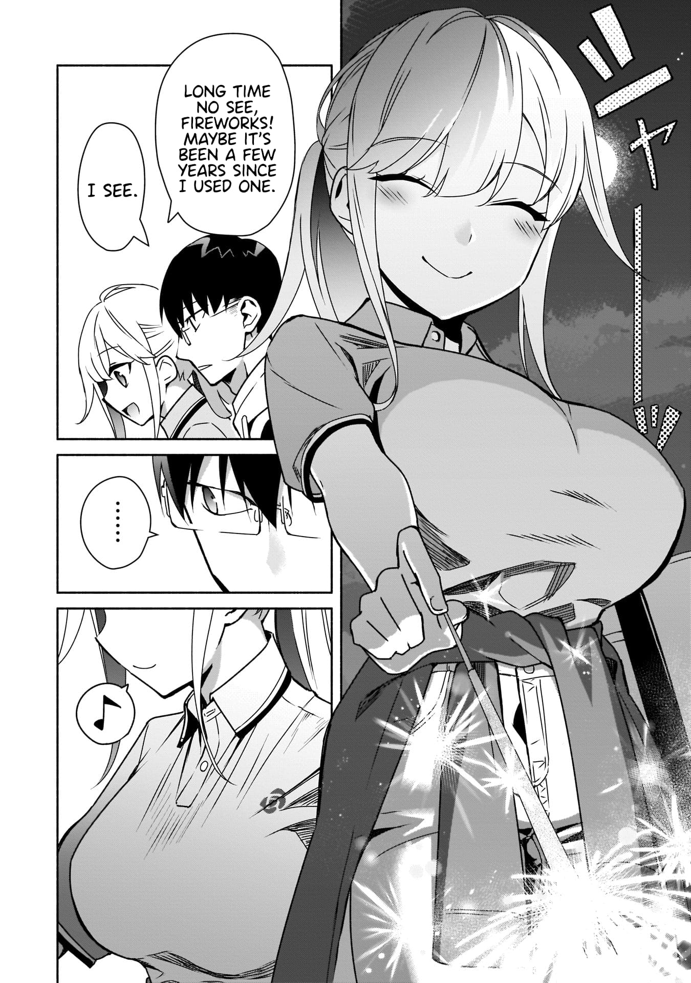Bocchi no Boku ni Kyousei Kanojo ga Yattekita