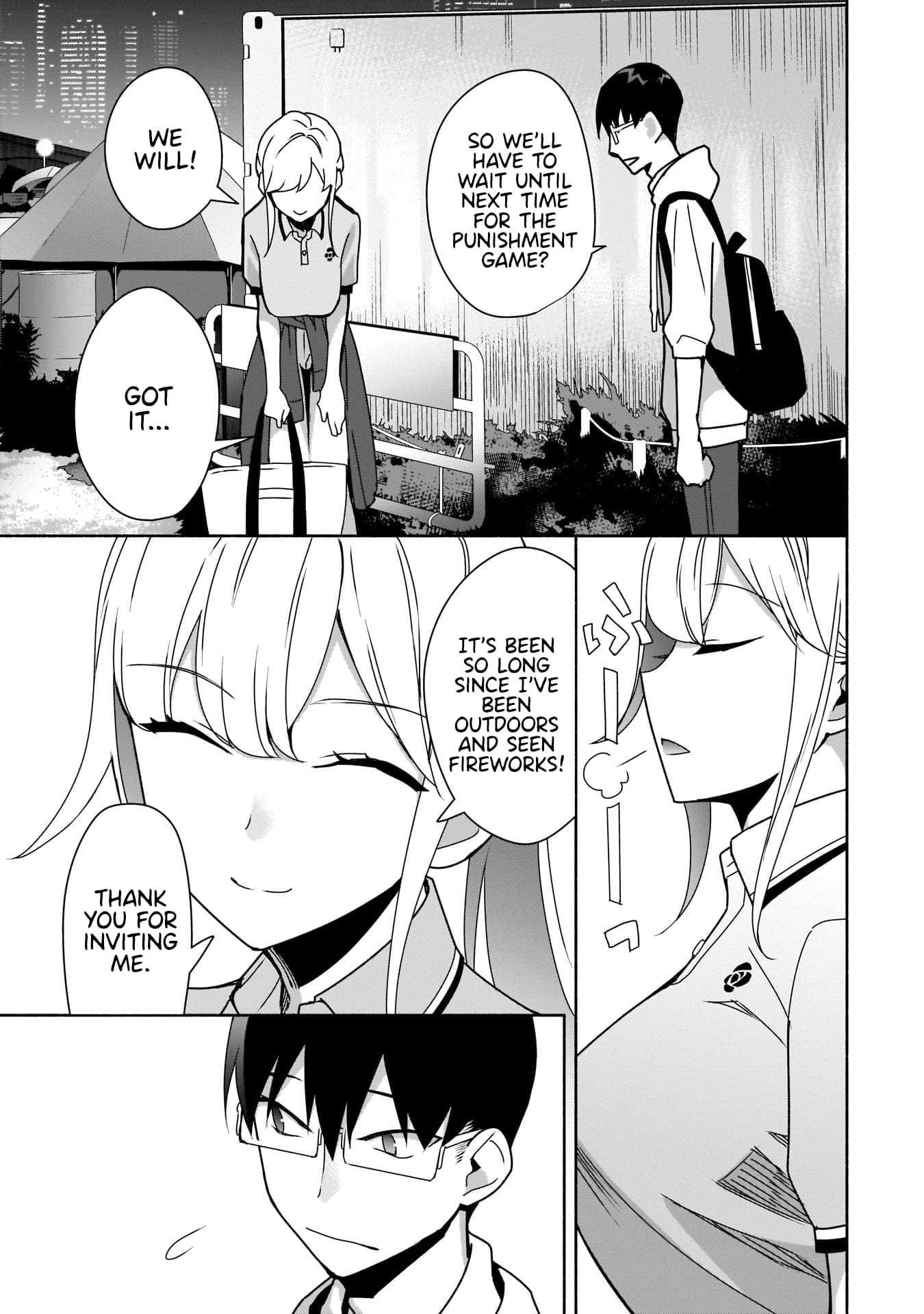 Bocchi no Boku ni Kyousei Kanojo ga Yattekita