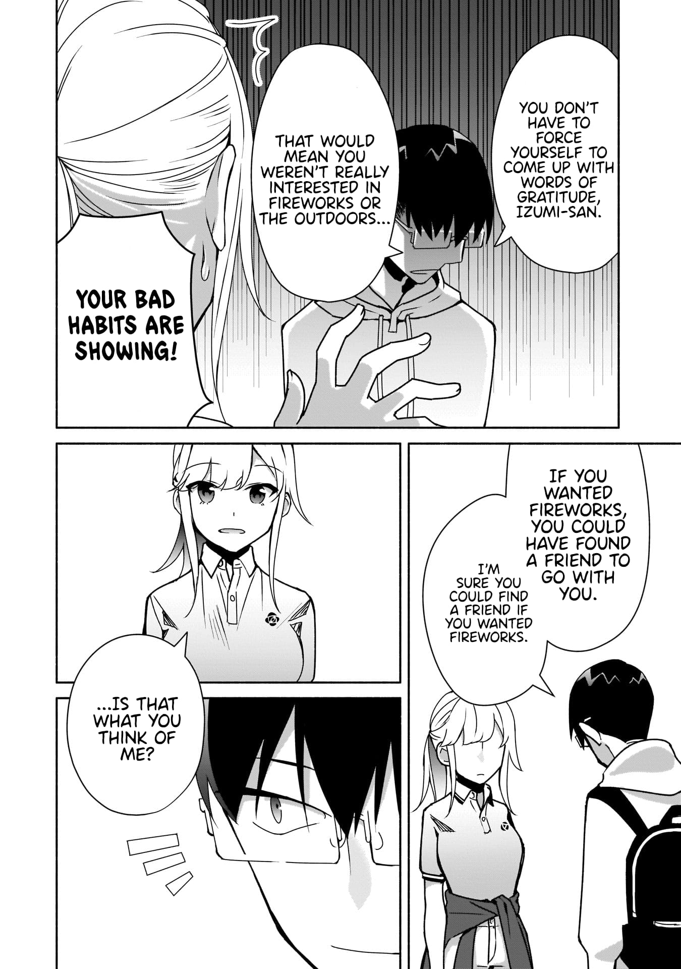 Bocchi no Boku ni Kyousei Kanojo ga Yattekita