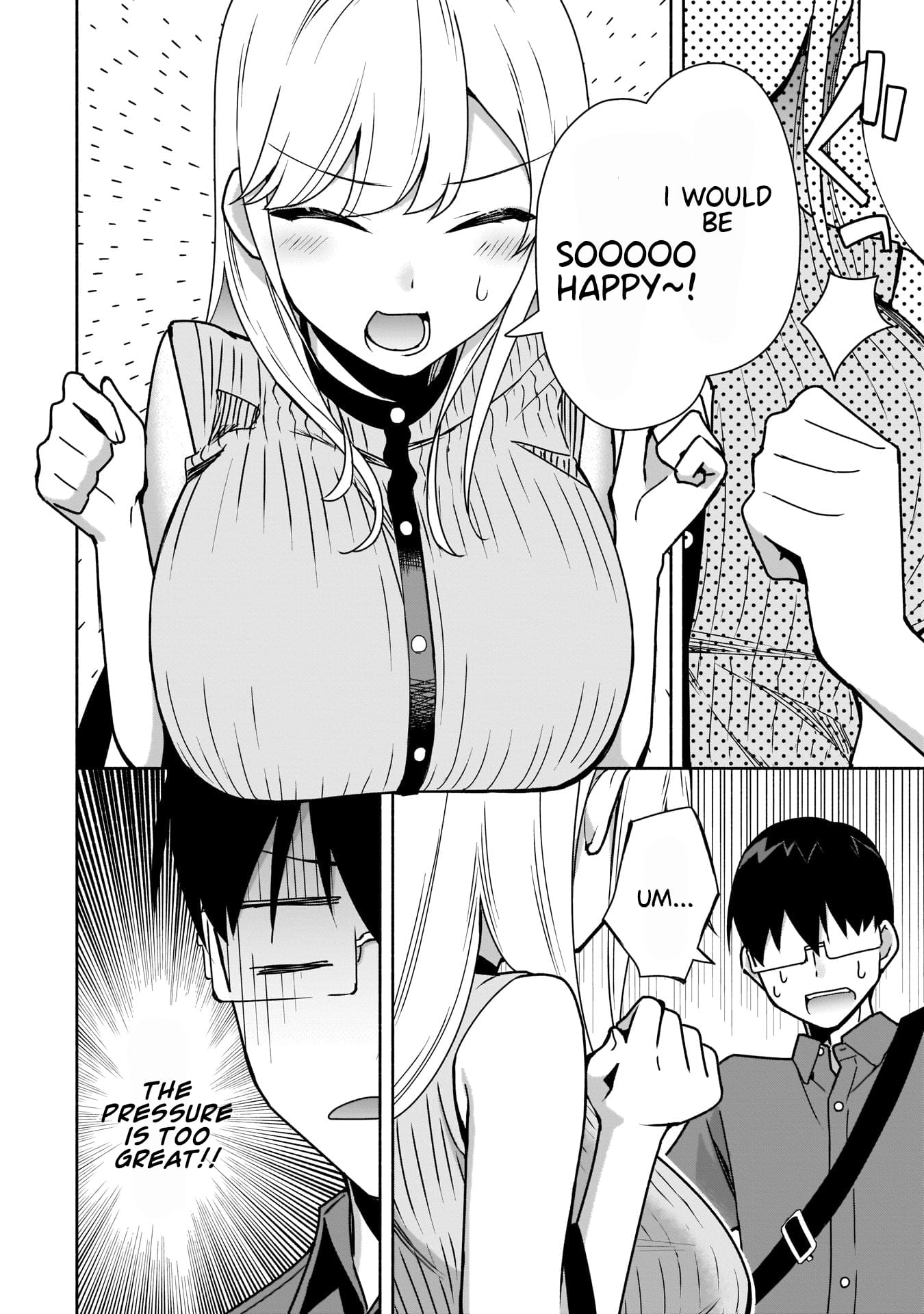 Bocchi no Boku ni Kyousei Kanojo ga Yattekita