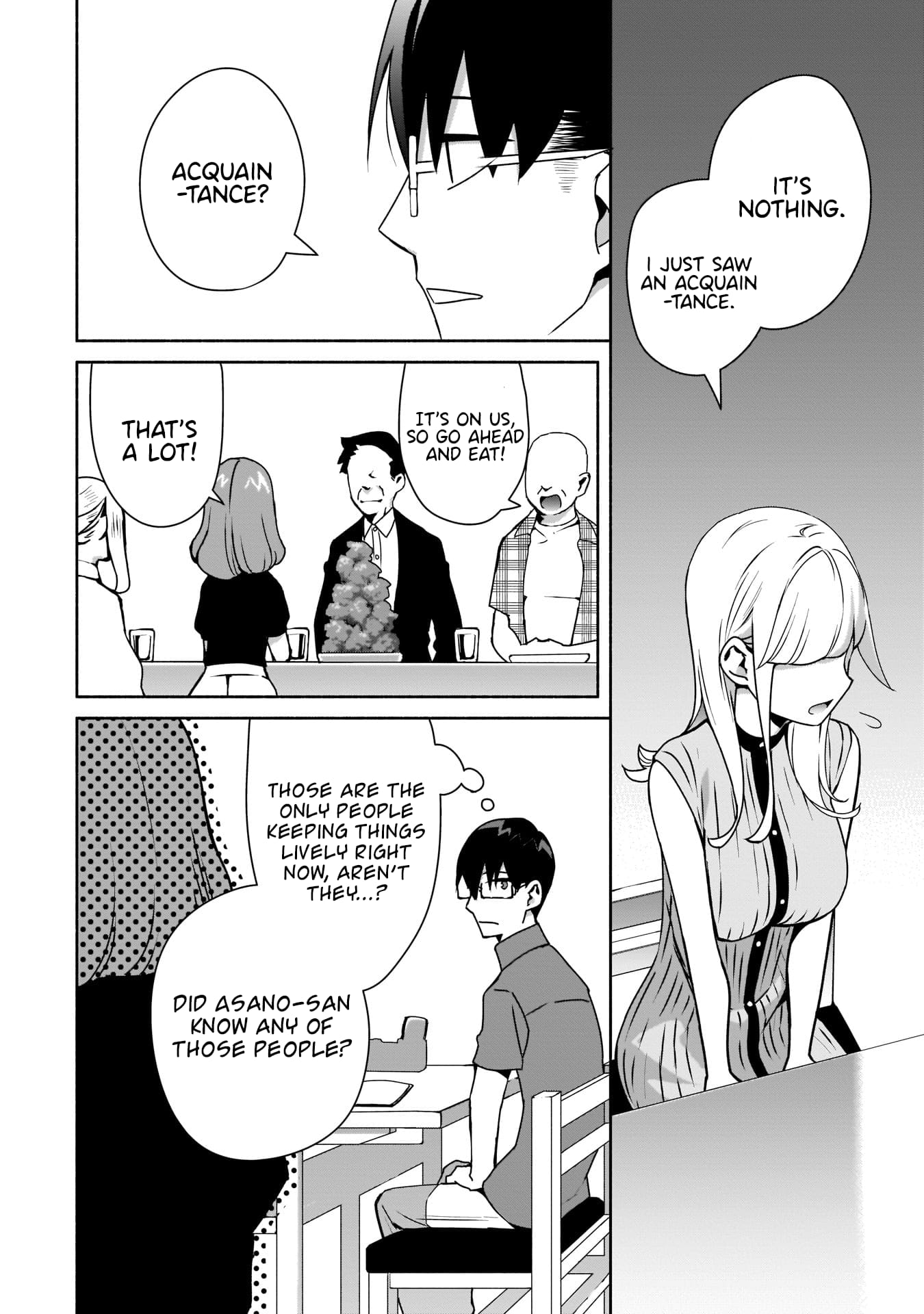 Bocchi no Boku ni Kyousei Kanojo ga Yattekita