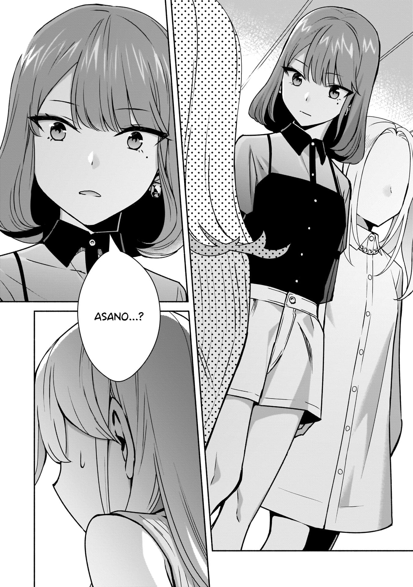 Bocchi no Boku ni Kyousei Kanojo ga Yattekita