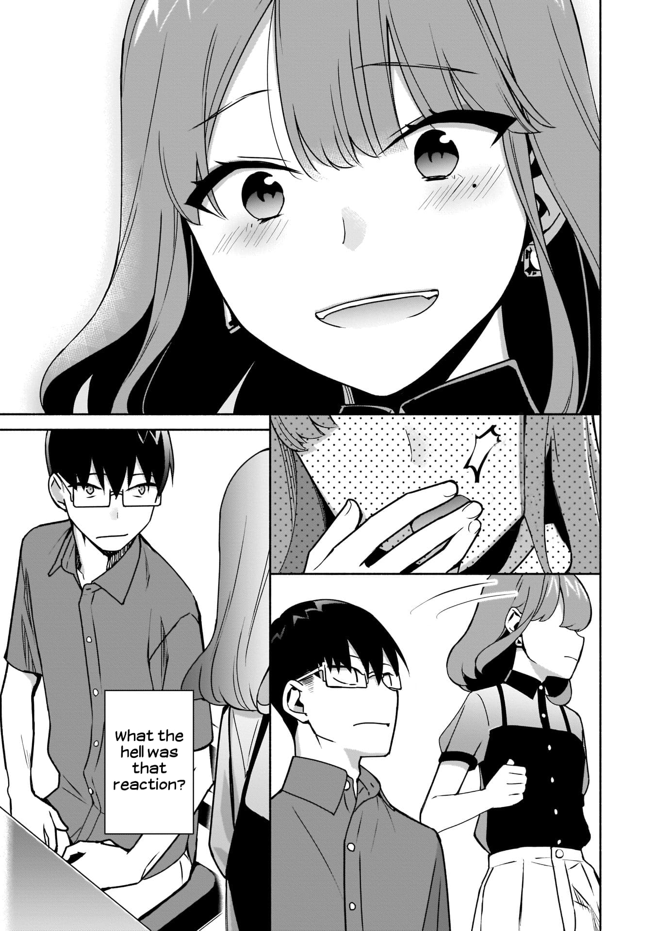 Bocchi no Boku ni Kyousei Kanojo ga Yattekita