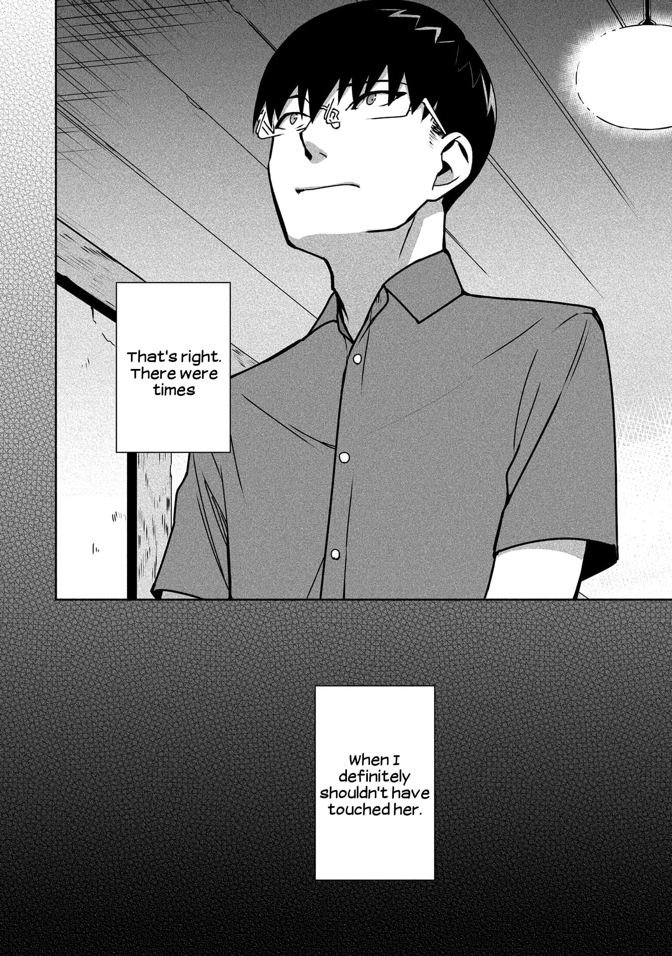Bocchi no Boku ni Kyousei Kanojo ga Yattekita