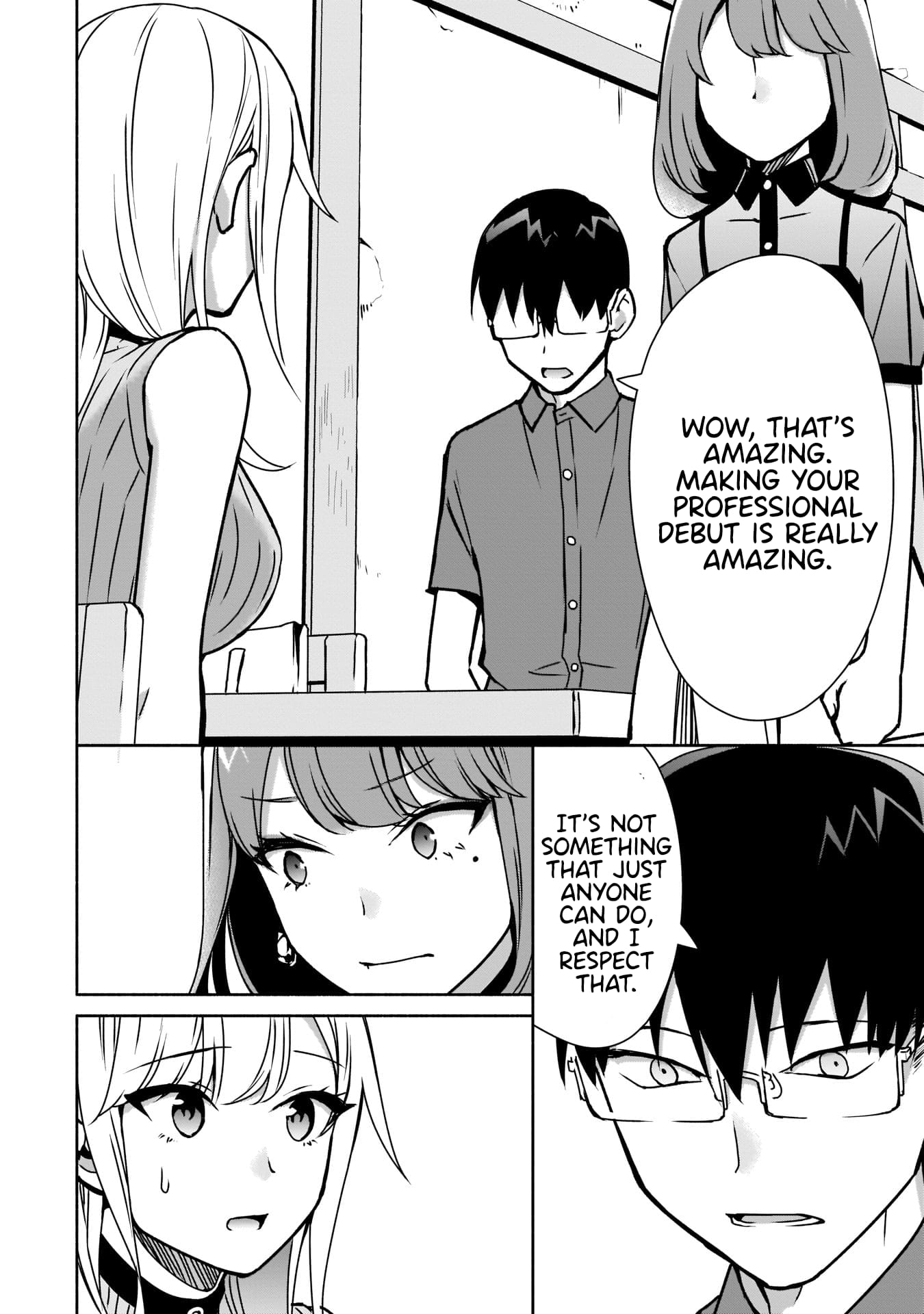 Bocchi no Boku ni Kyousei Kanojo ga Yattekita