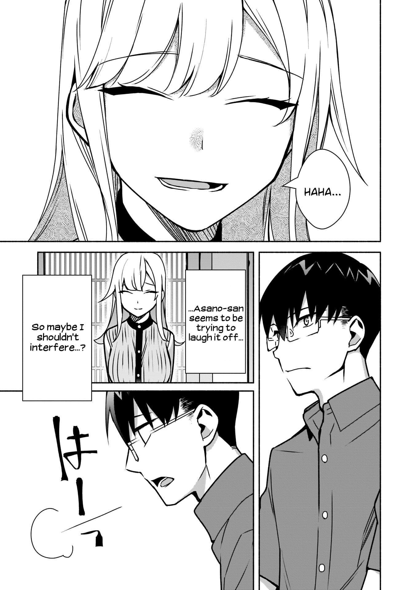 Bocchi no Boku ni Kyousei Kanojo ga Yattekita