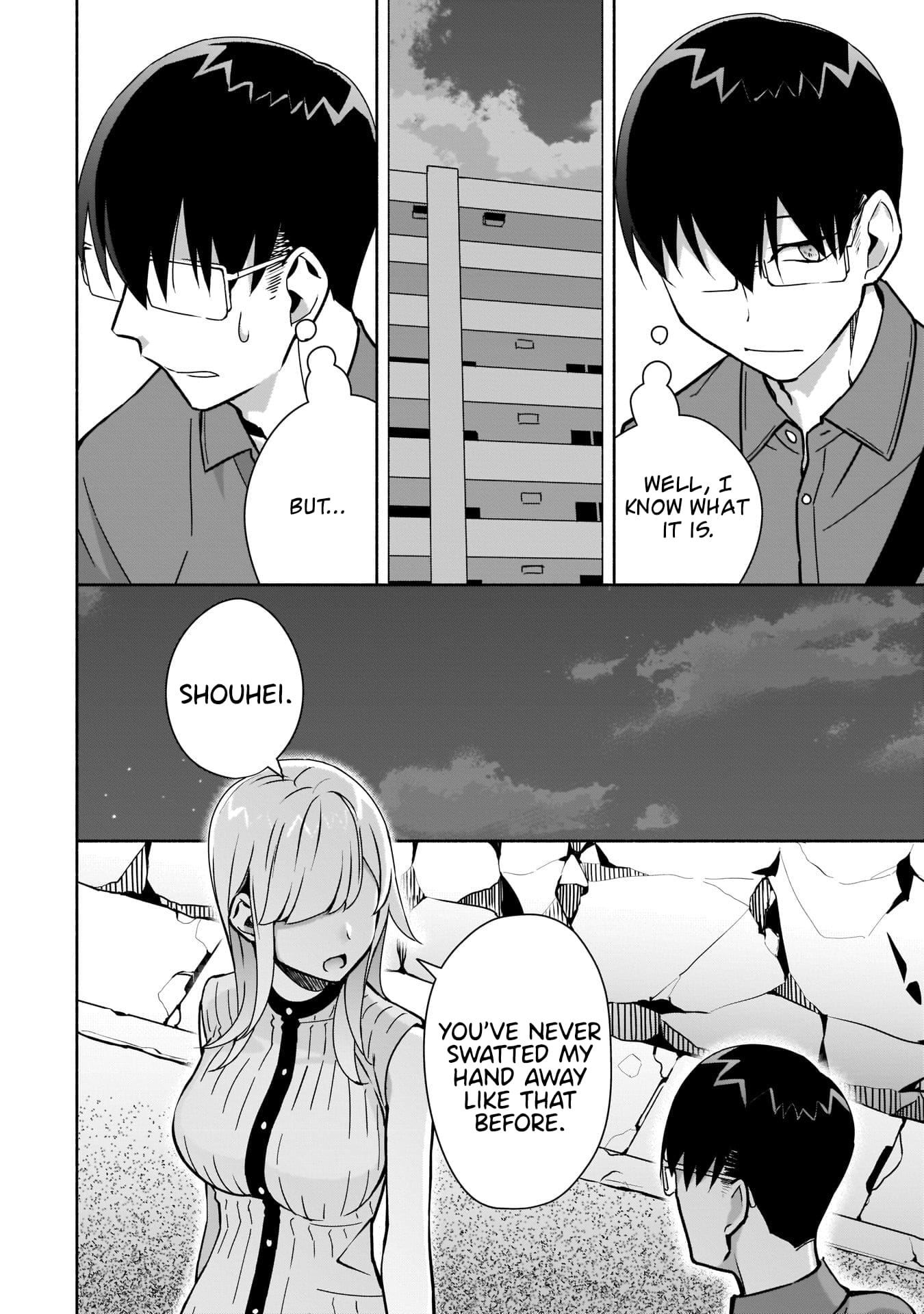 Bocchi no Boku ni Kyousei Kanojo ga Yattekita