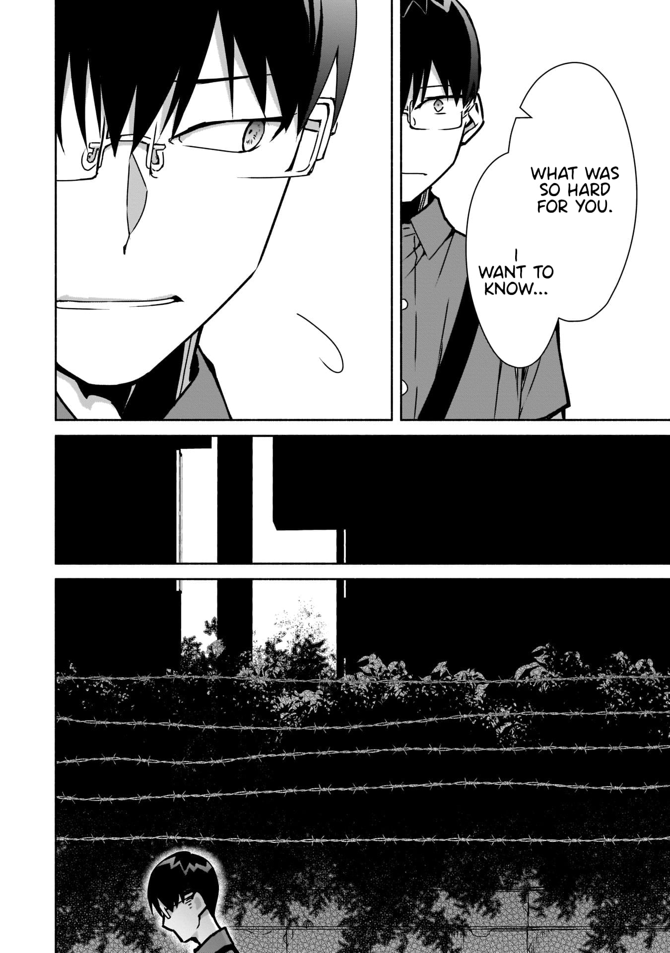 Bocchi no Boku ni Kyousei Kanojo ga Yattekita