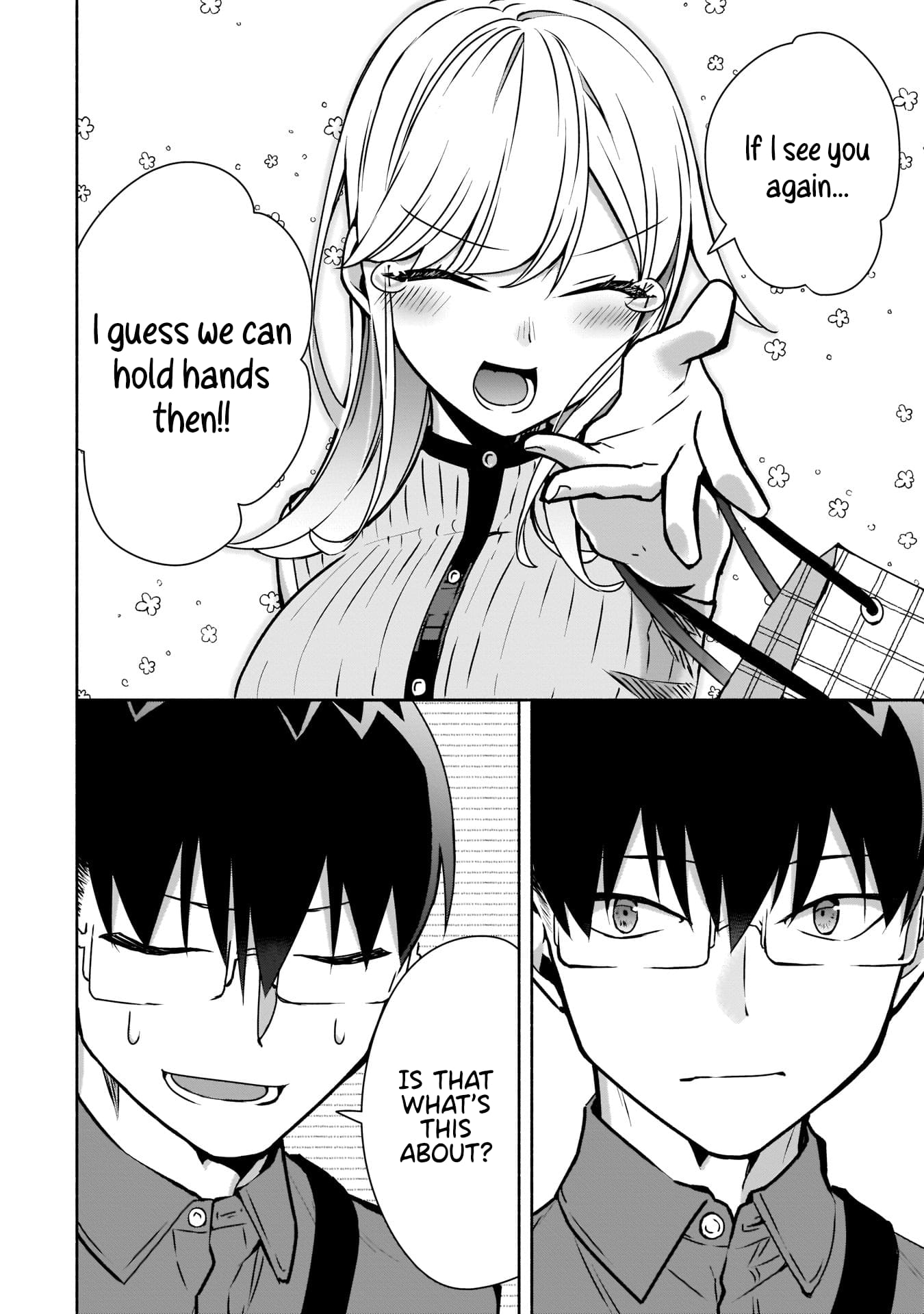 Bocchi no Boku ni Kyousei Kanojo ga Yattekita
