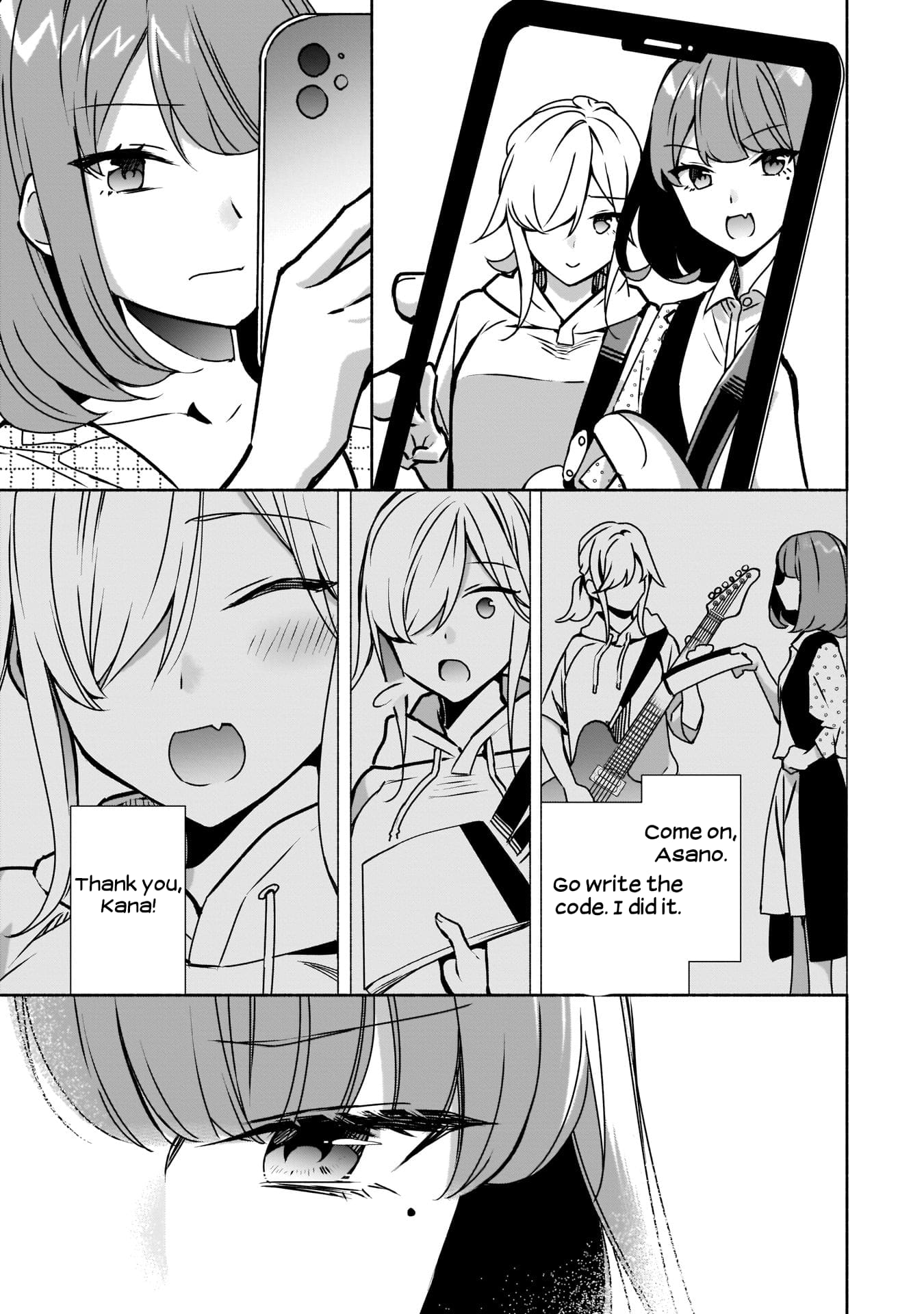Bocchi no Boku ni Kyousei Kanojo ga Yattekita