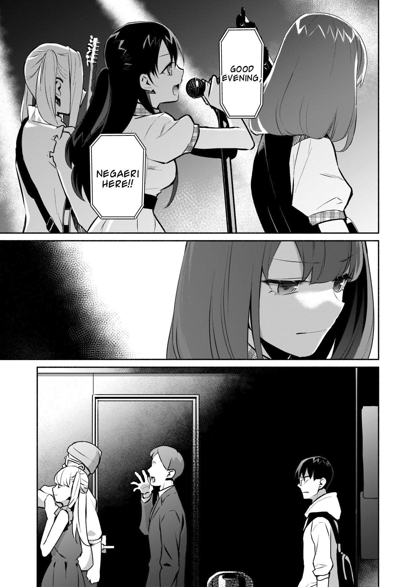 Bocchi no Boku ni Kyousei Kanojo ga Yattekita