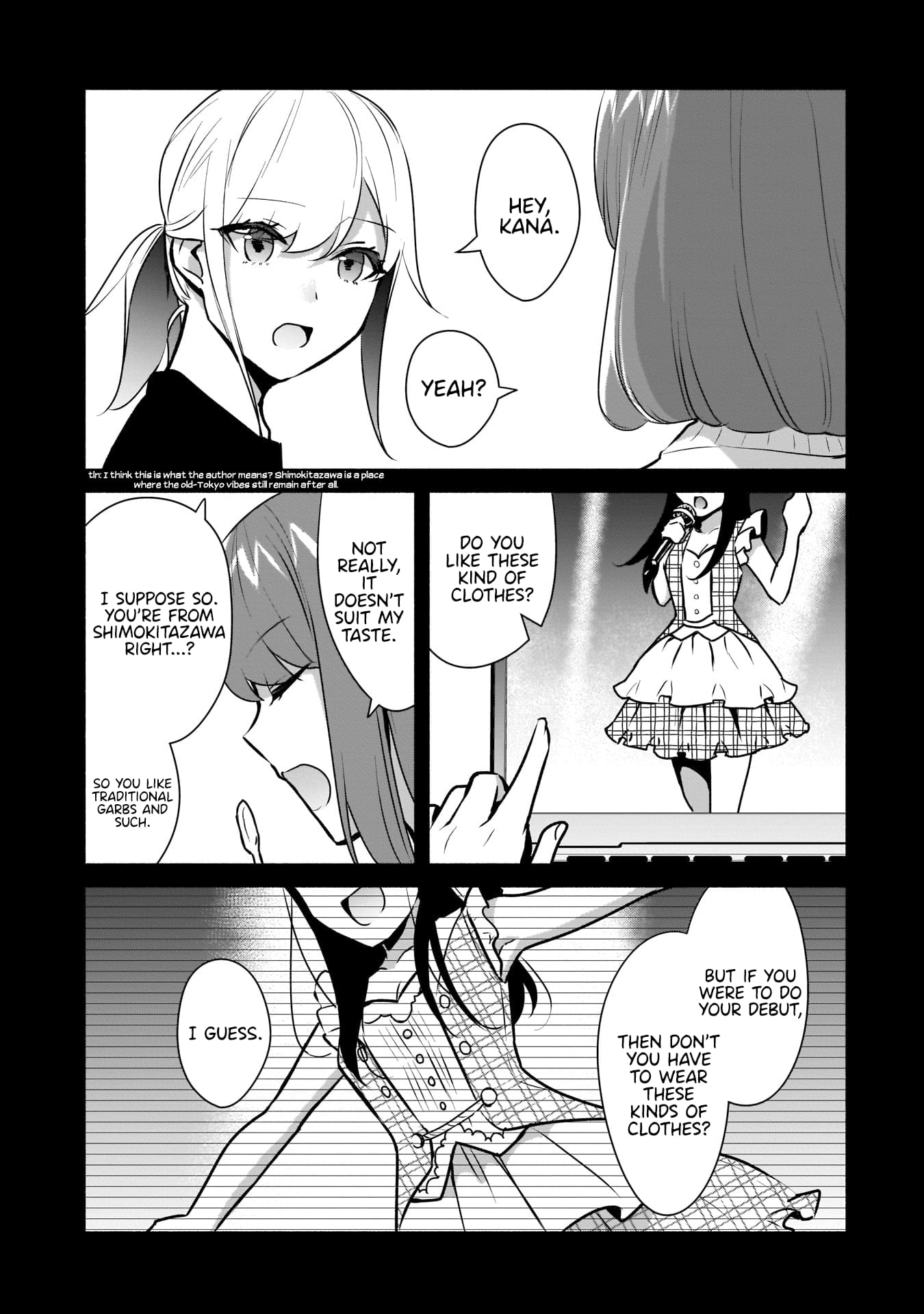 Bocchi no Boku ni Kyousei Kanojo ga Yattekita