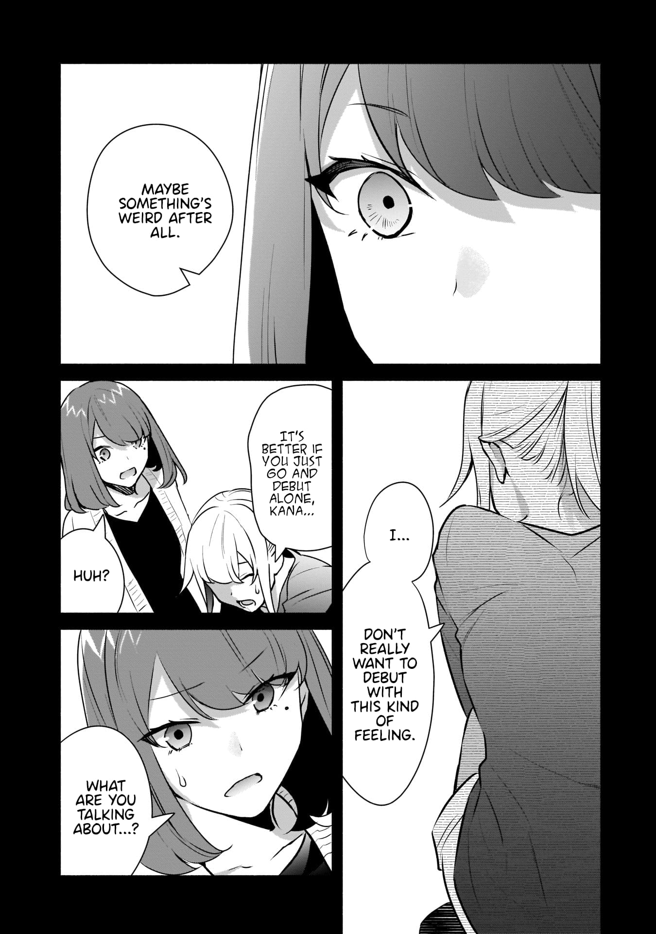 Bocchi no Boku ni Kyousei Kanojo ga Yattekita