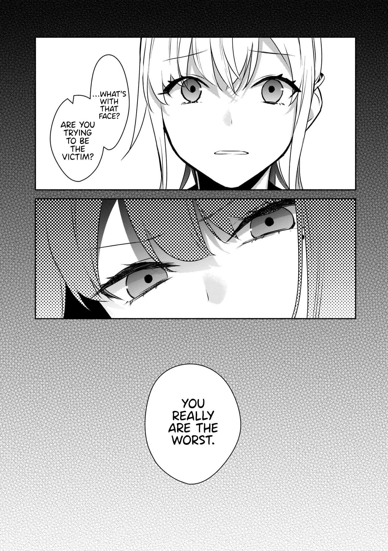 Bocchi no Boku ni Kyousei Kanojo ga Yattekita