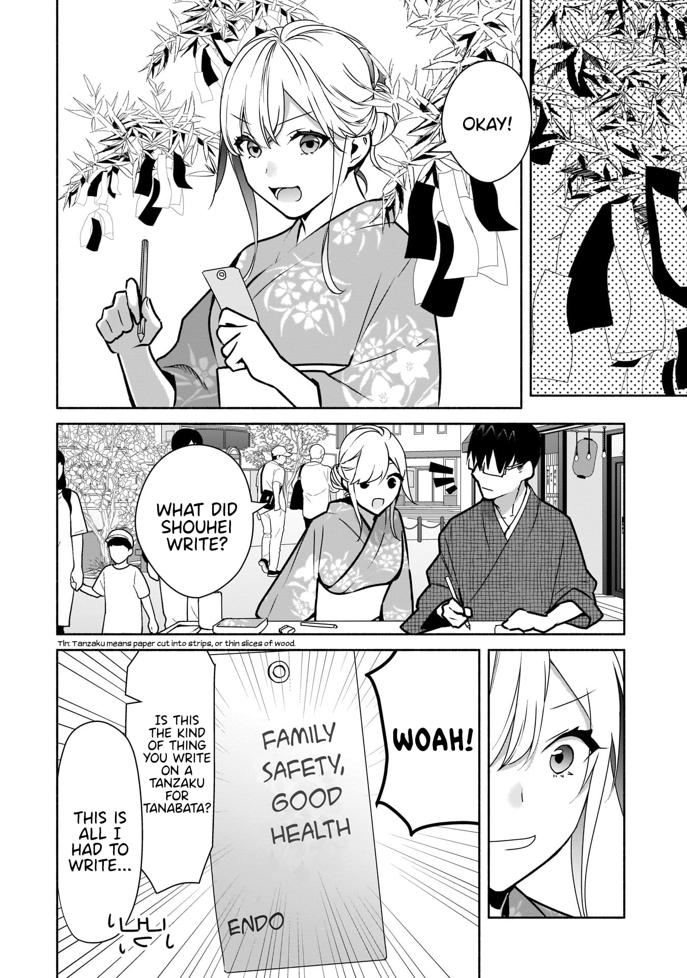 Bocchi no Boku ni Kyousei Kanojo ga Yattekita