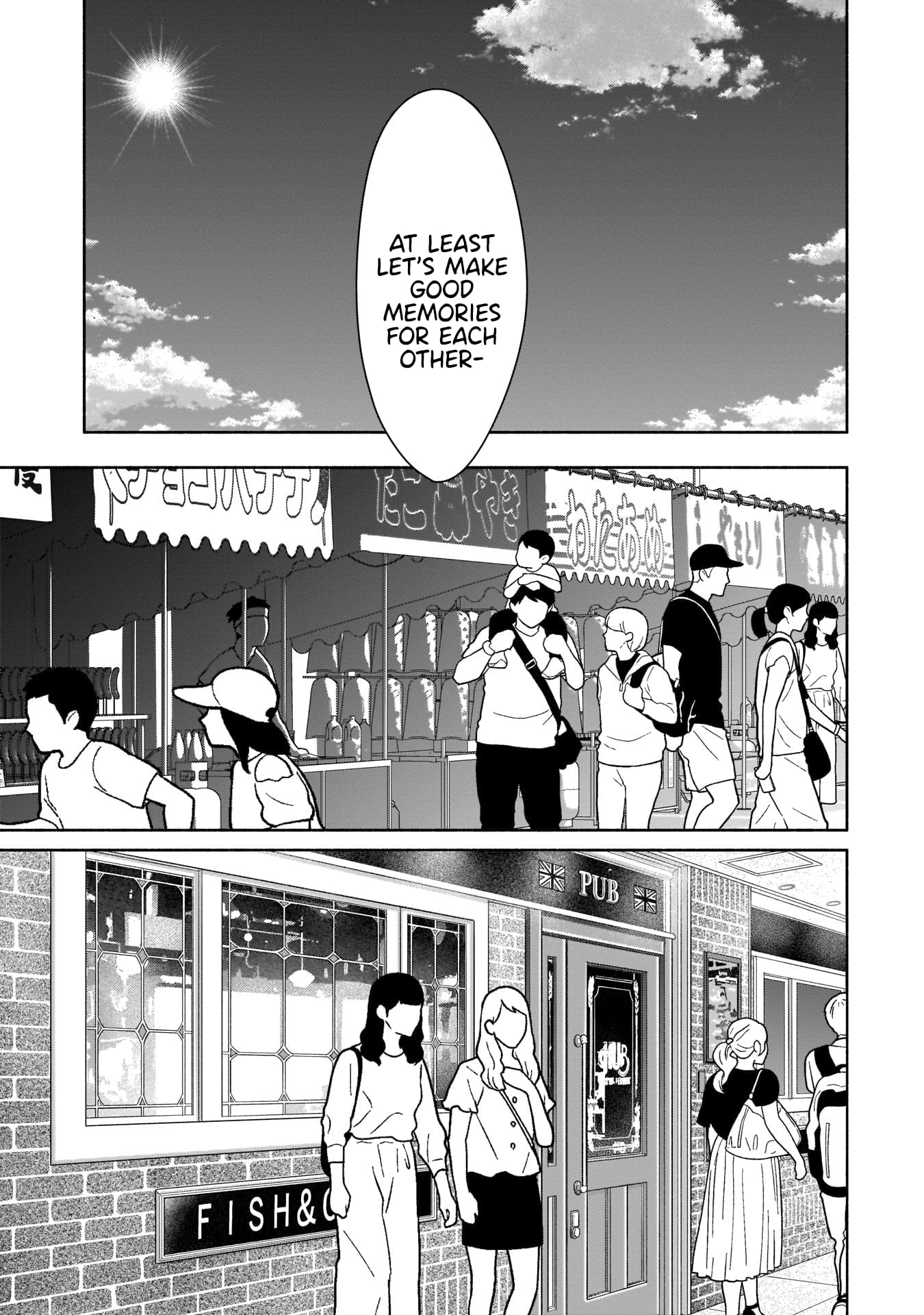Bocchi no Boku ni Kyousei Kanojo ga Yattekita